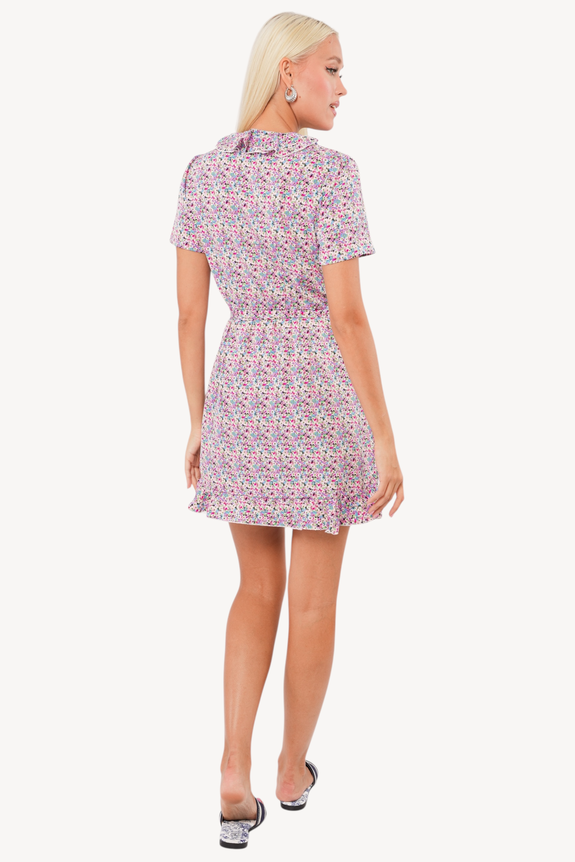 Mabel Dress