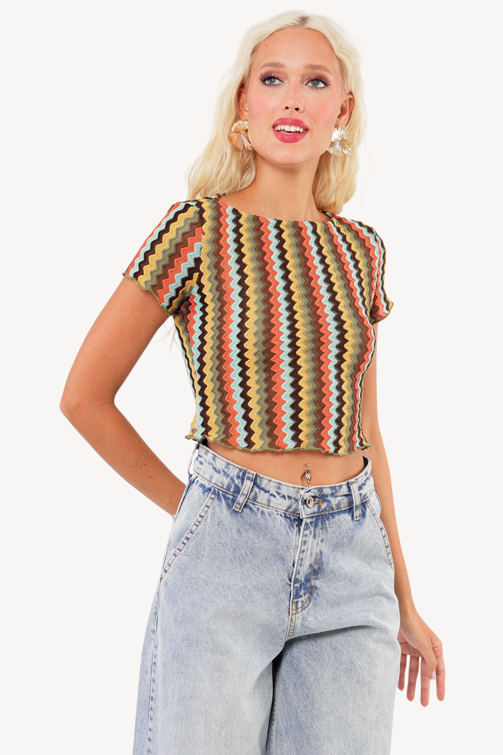 Mervat Jeans