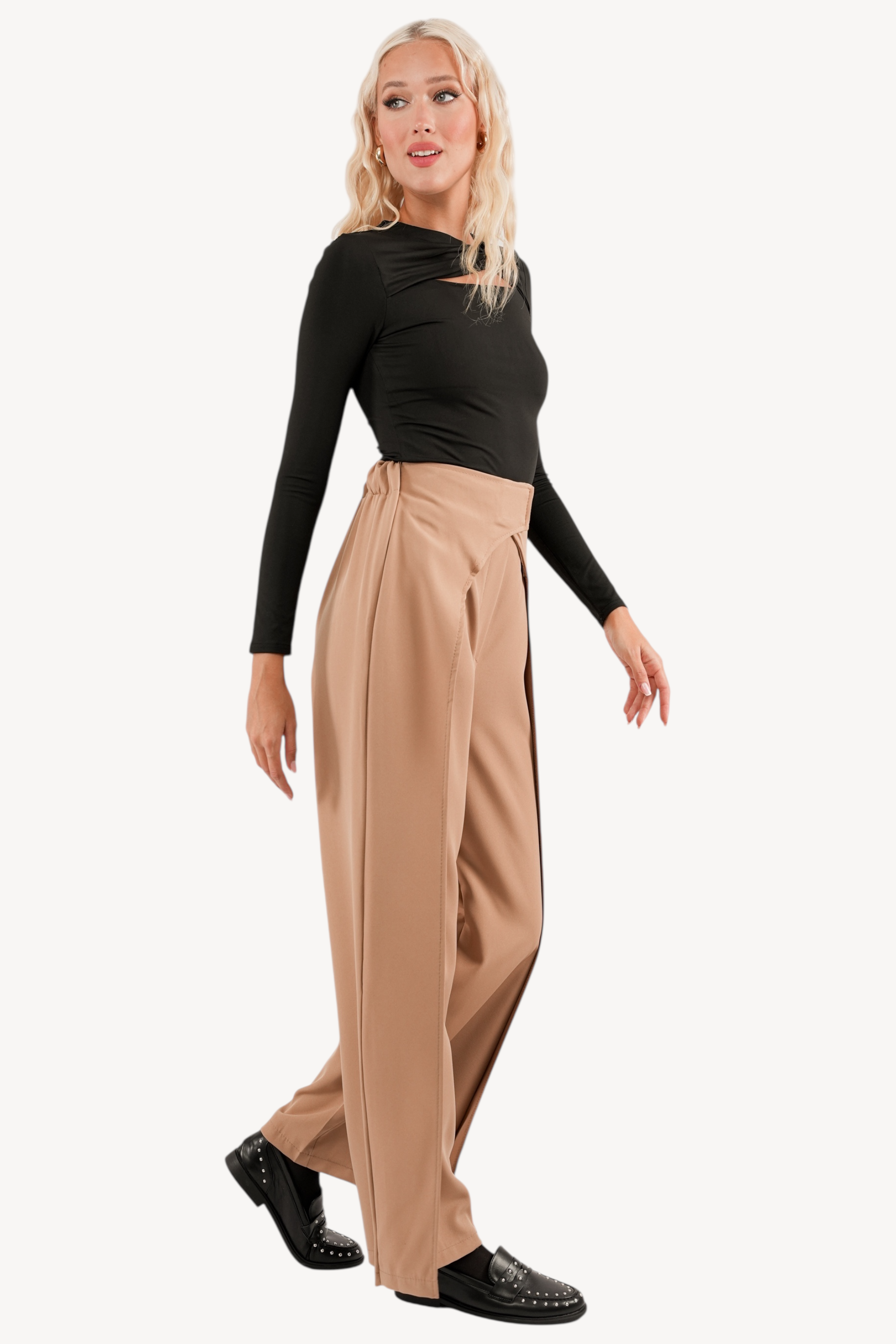 Valerie Pants