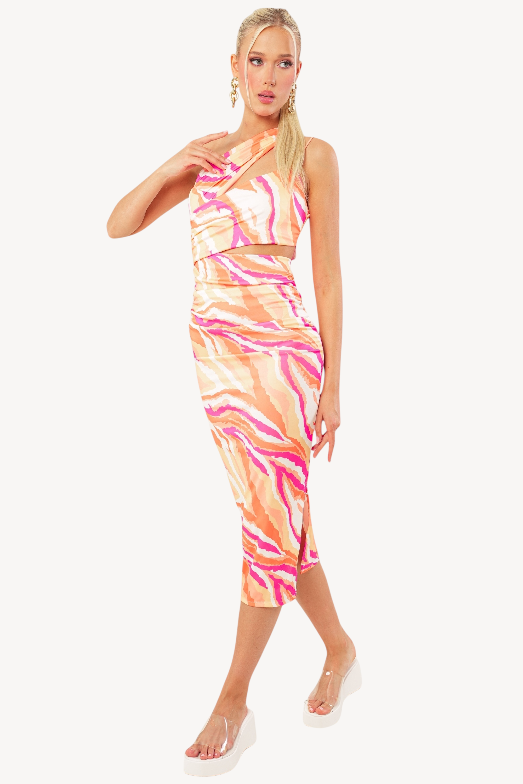 Emily Dress