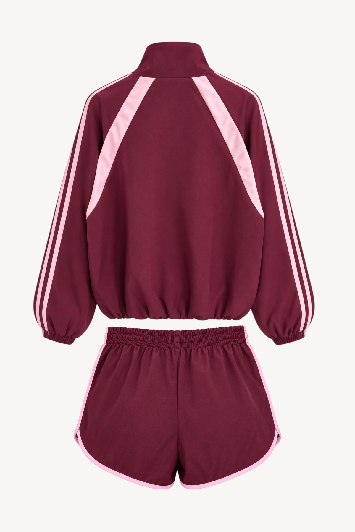 Victory Lap Track Suit