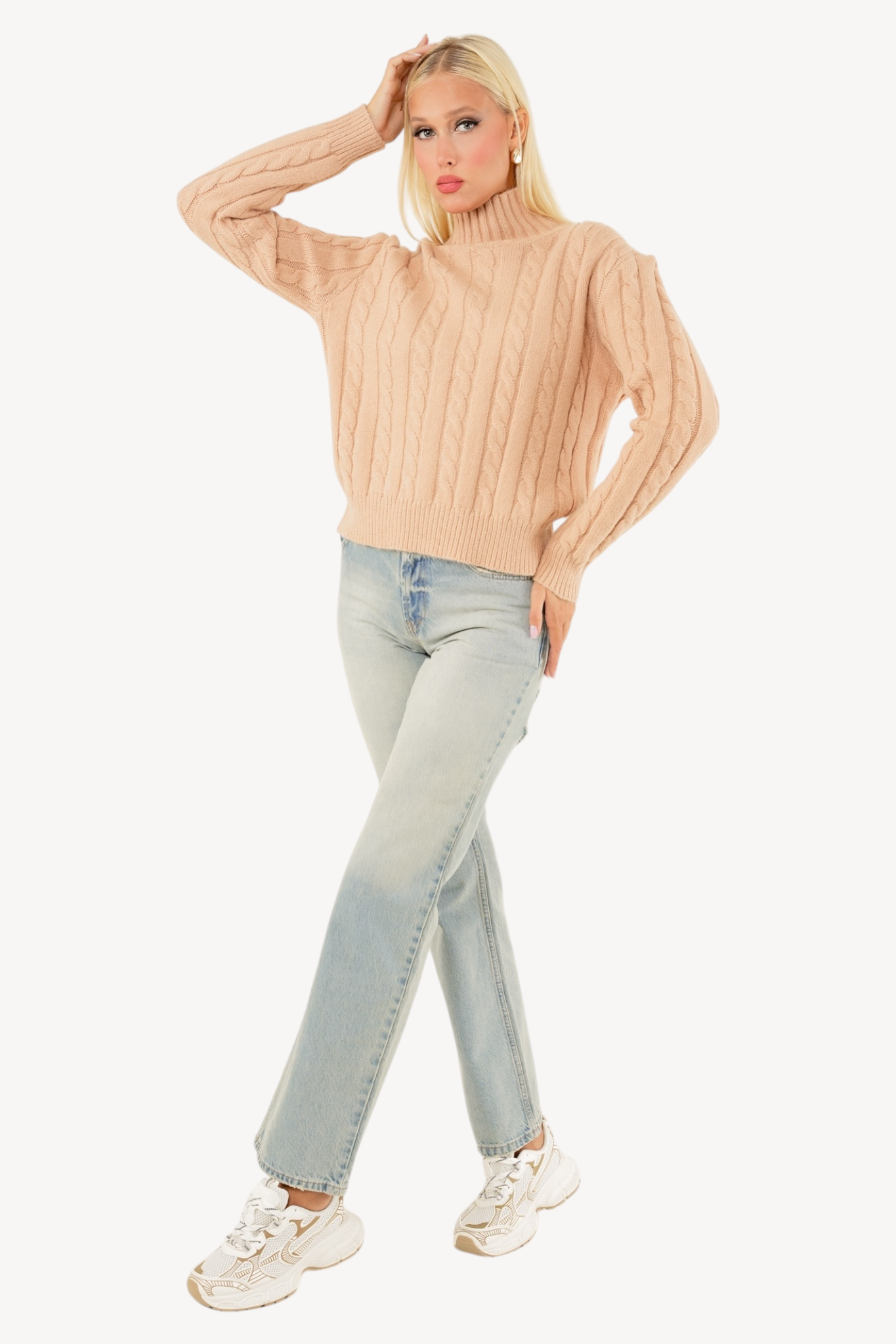 Sara sweater