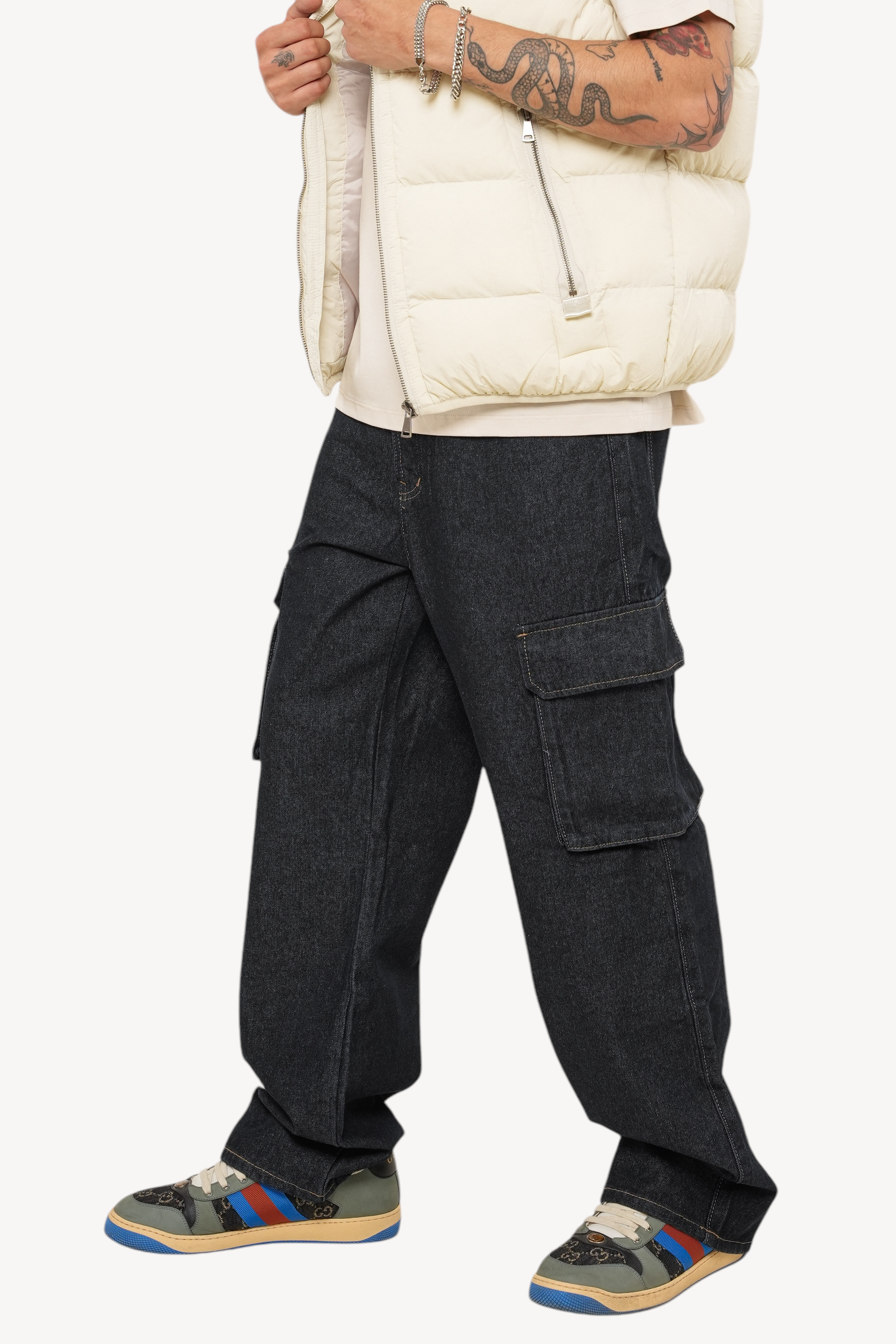 Reggi Gilet