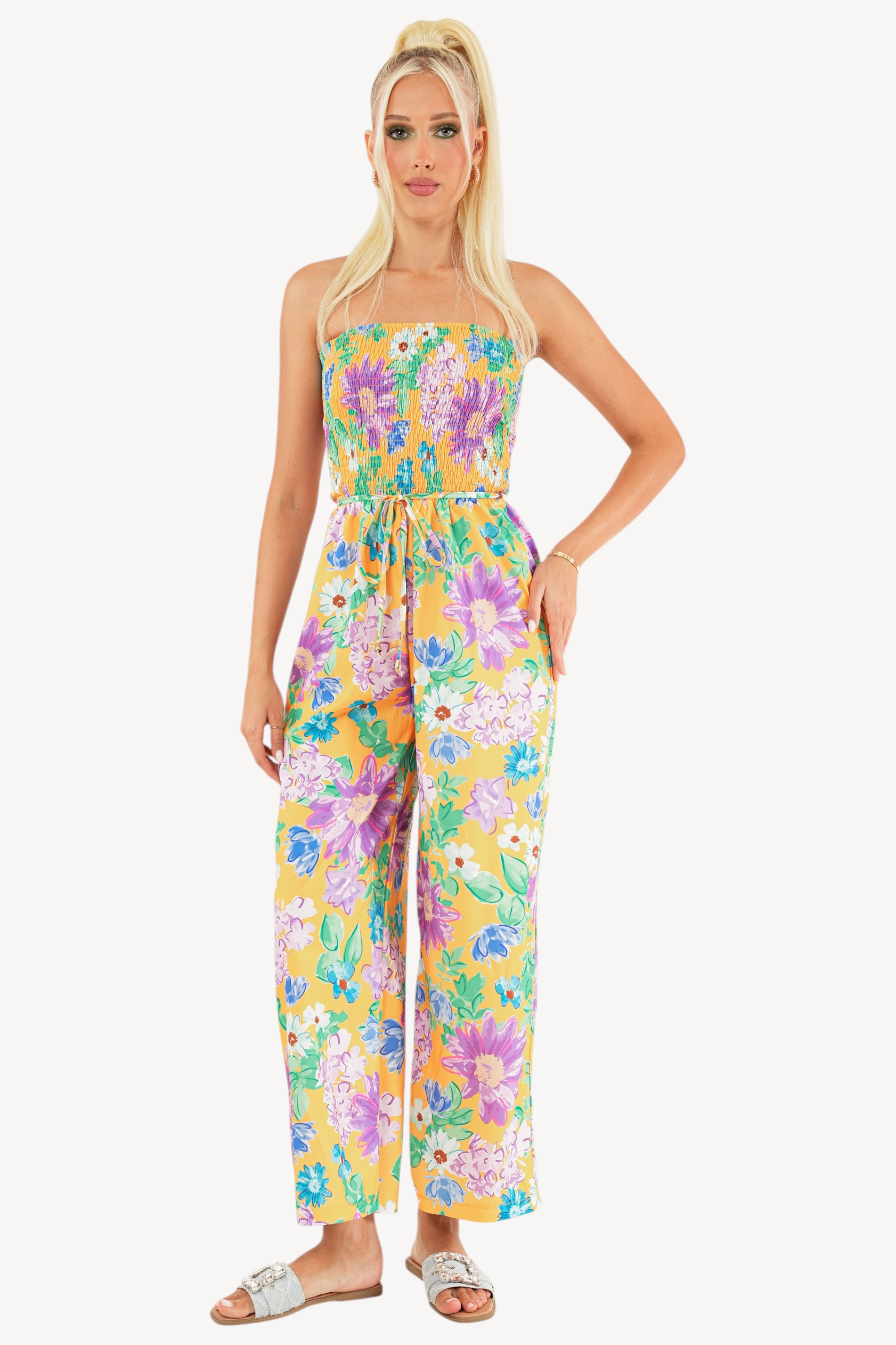 Jessy Jumpsuit