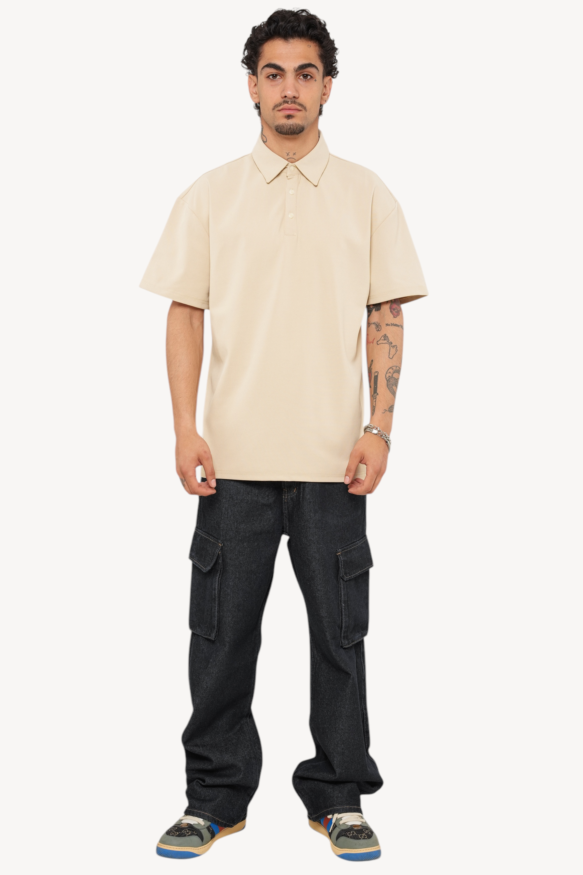 Baylen Jeans