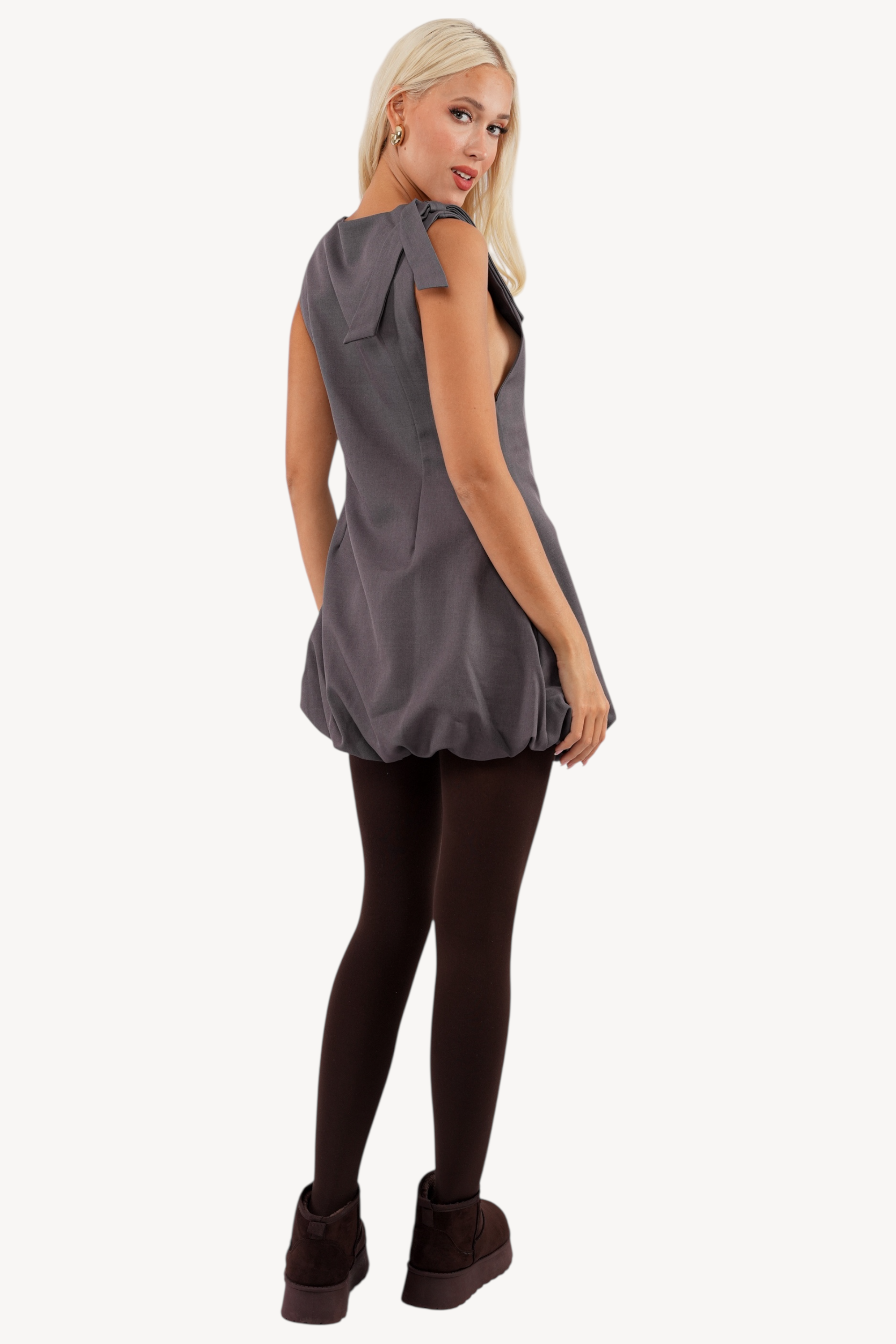 Mina Dress
