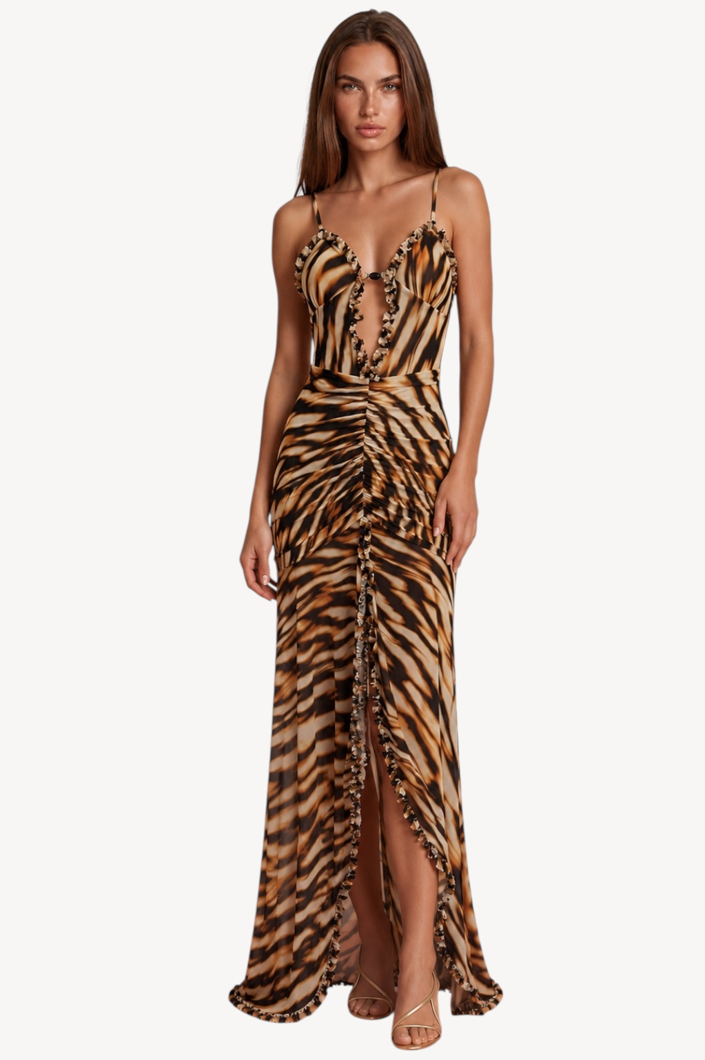 Wild At Heart Dress