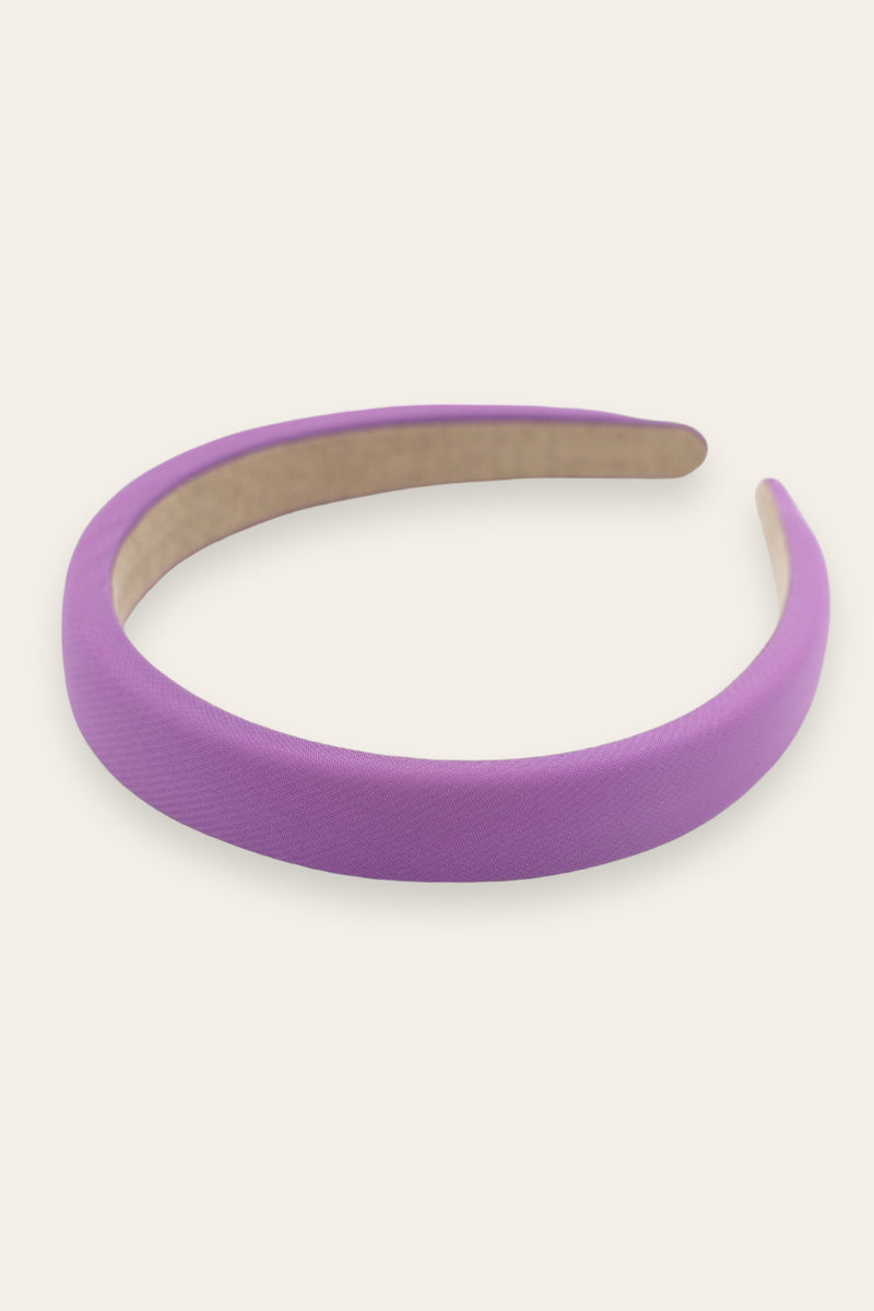 Stella Headband - Purple