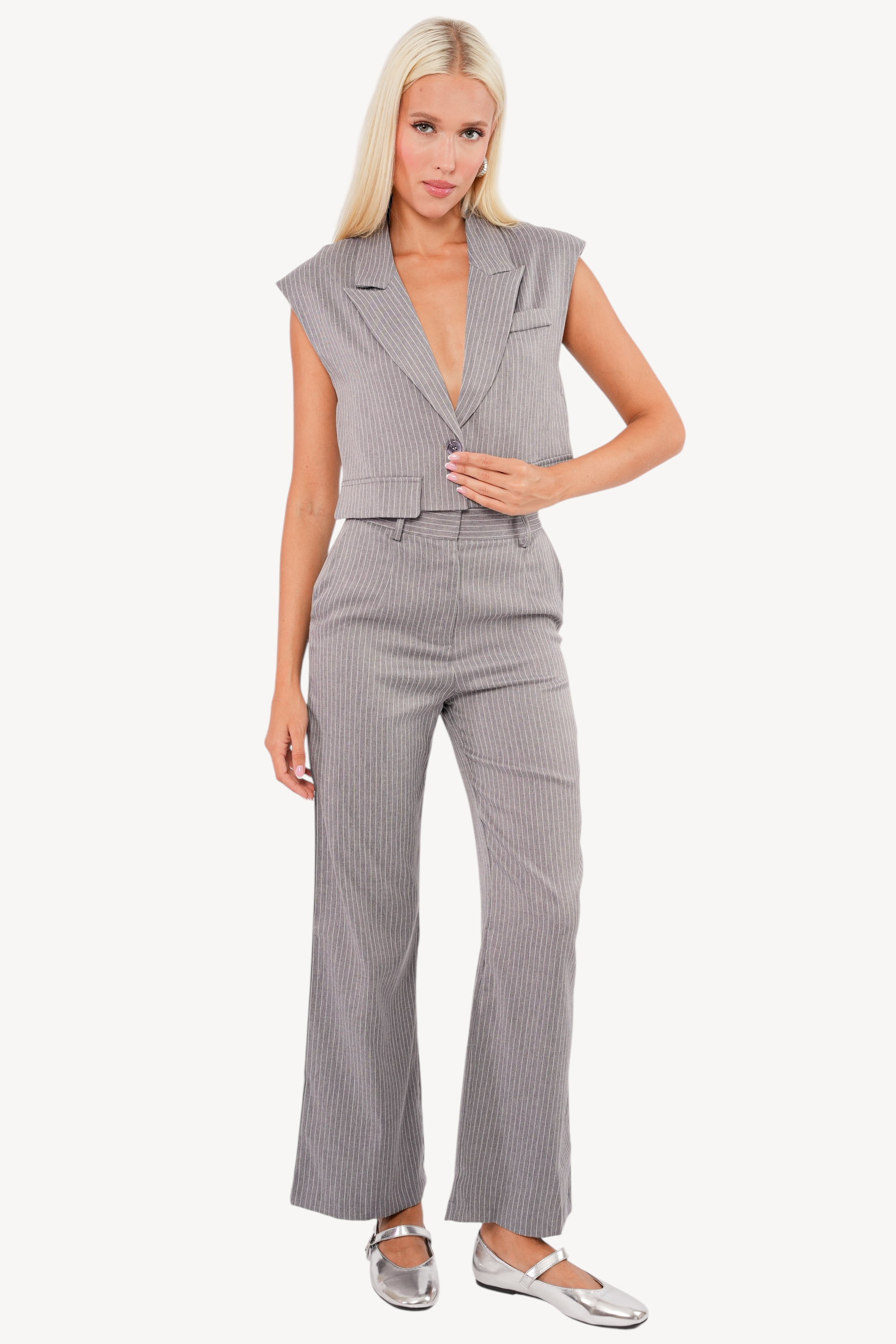 Sloane Gilet
