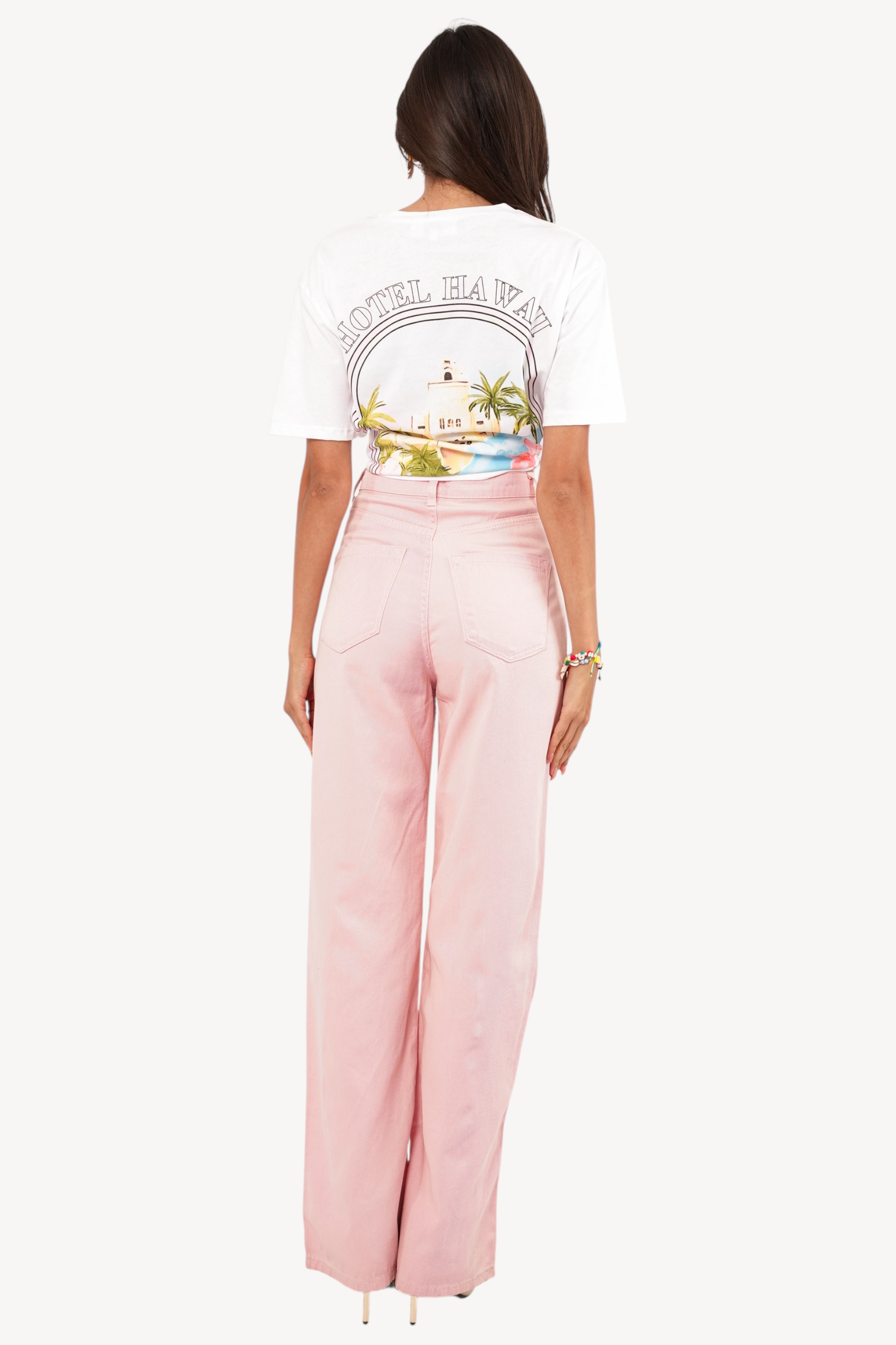 Lama Jeans