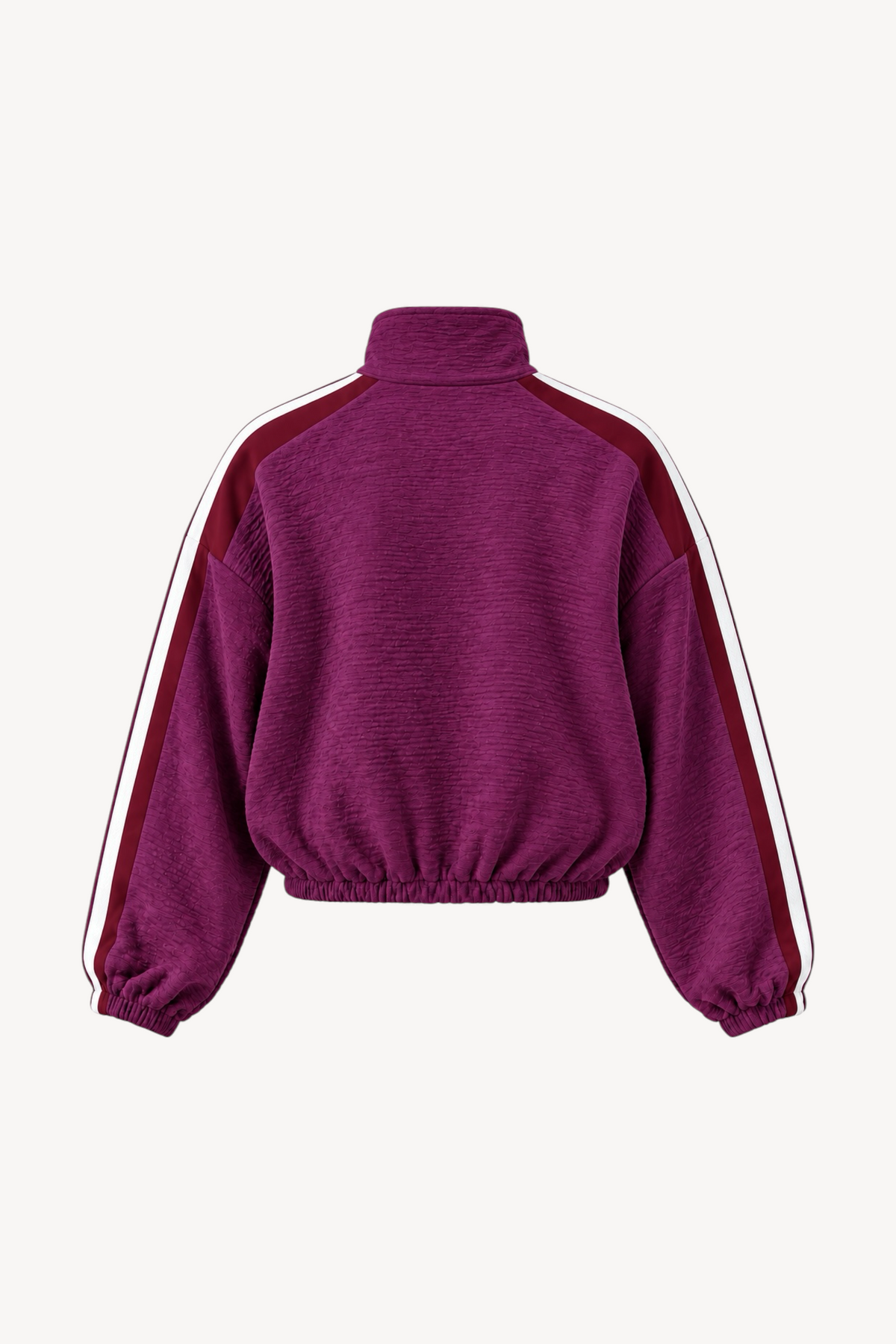 Runaround Romance Zip Jacket