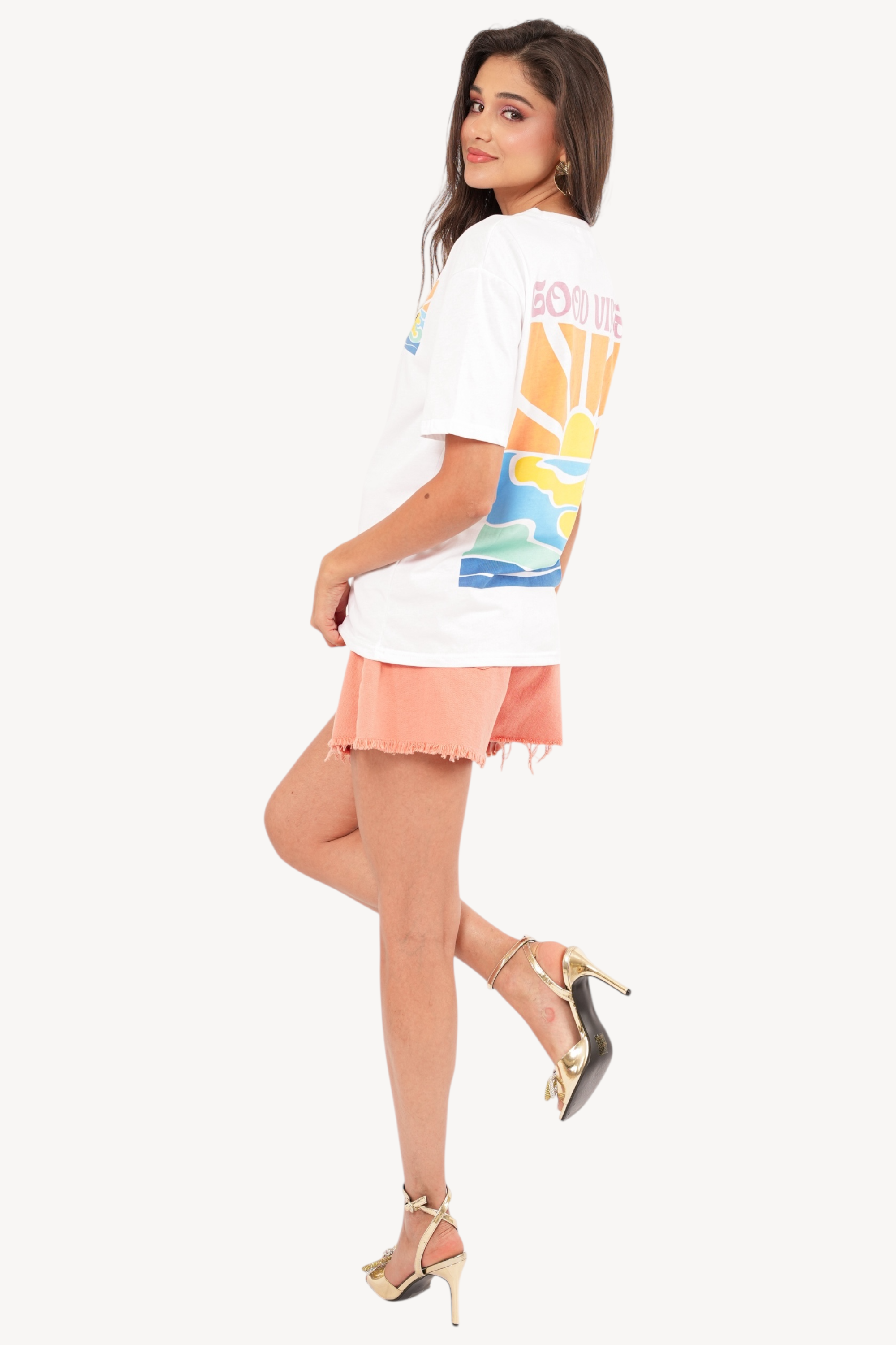 Perla Short