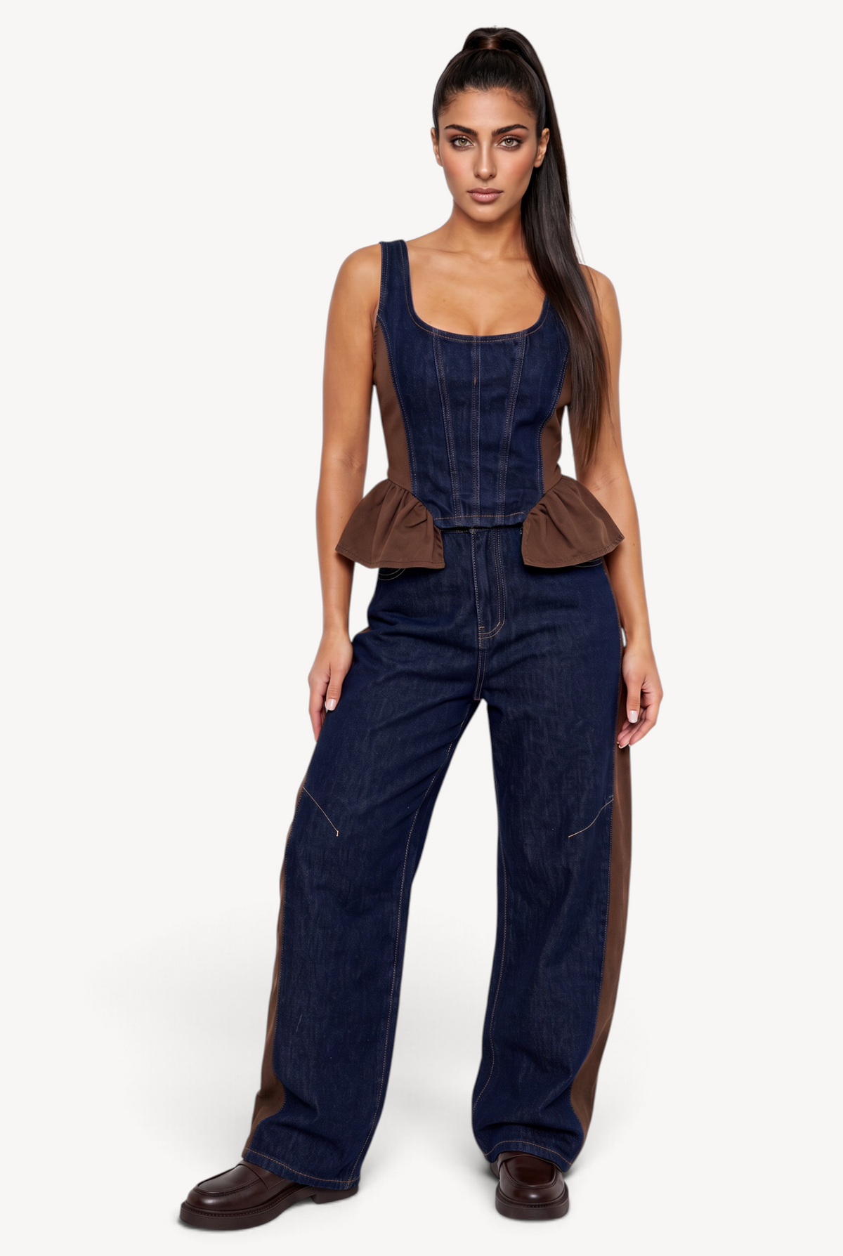Laila Jeans