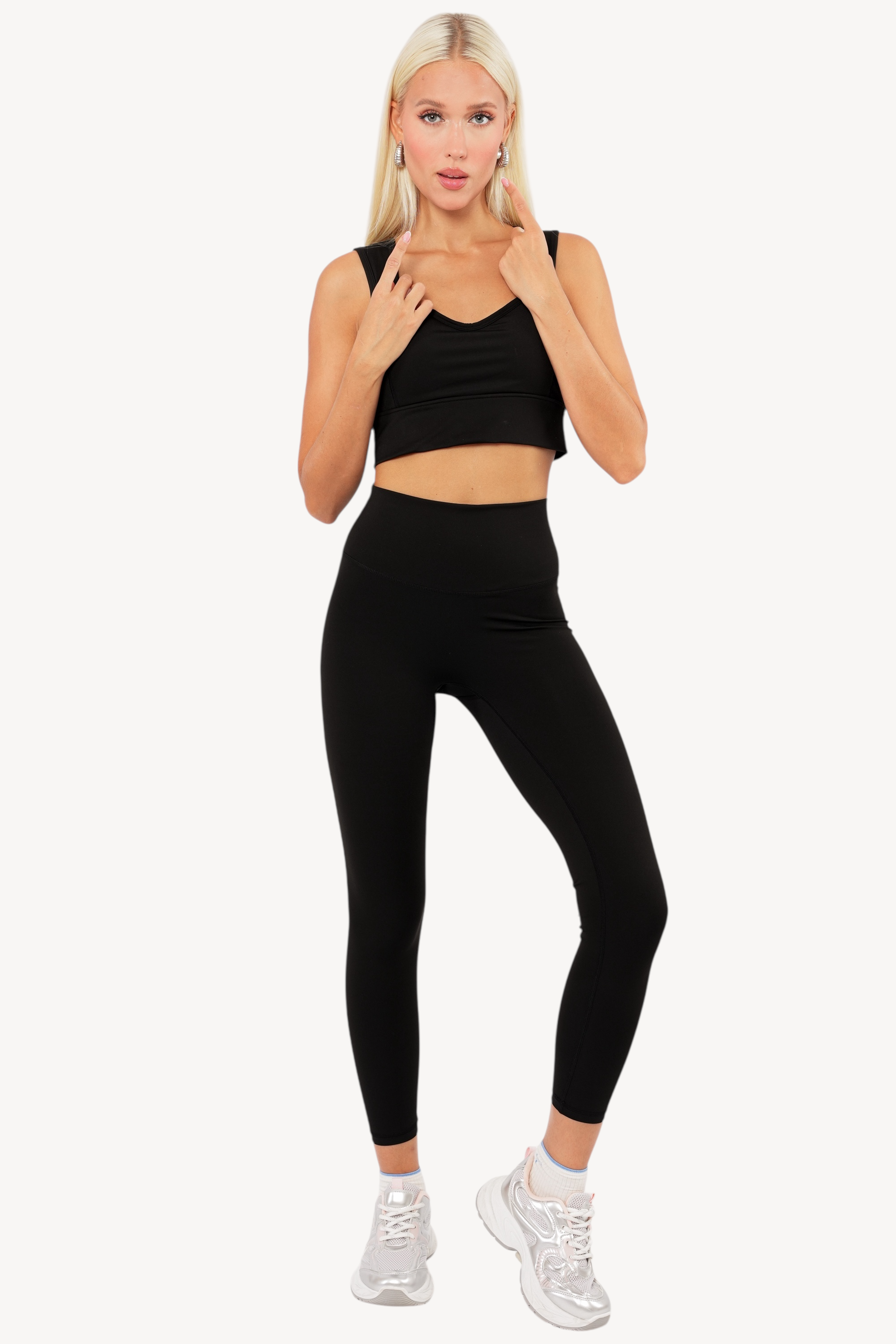 Cleo Set