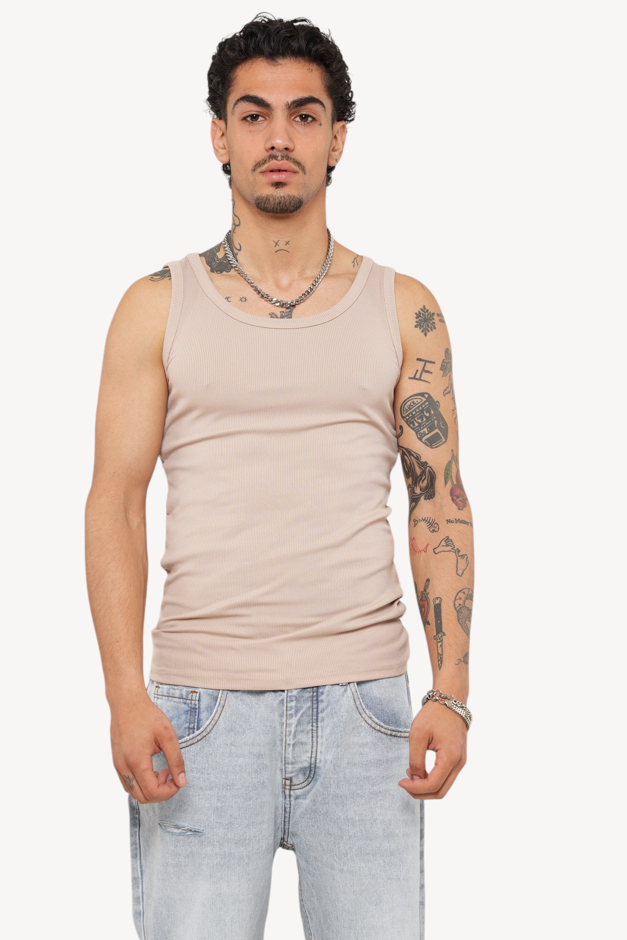 Dany Tank Top