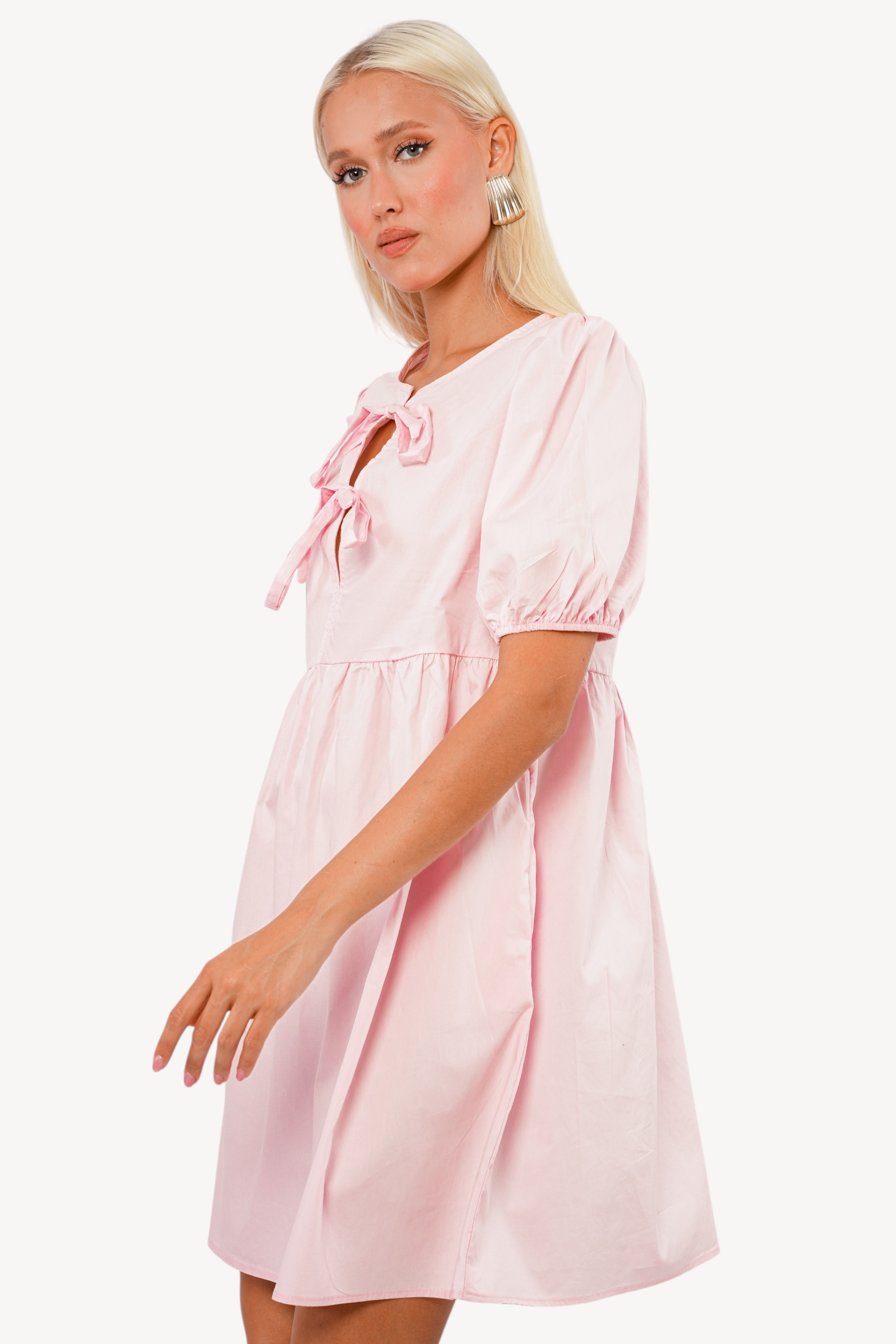 Juliette Dress