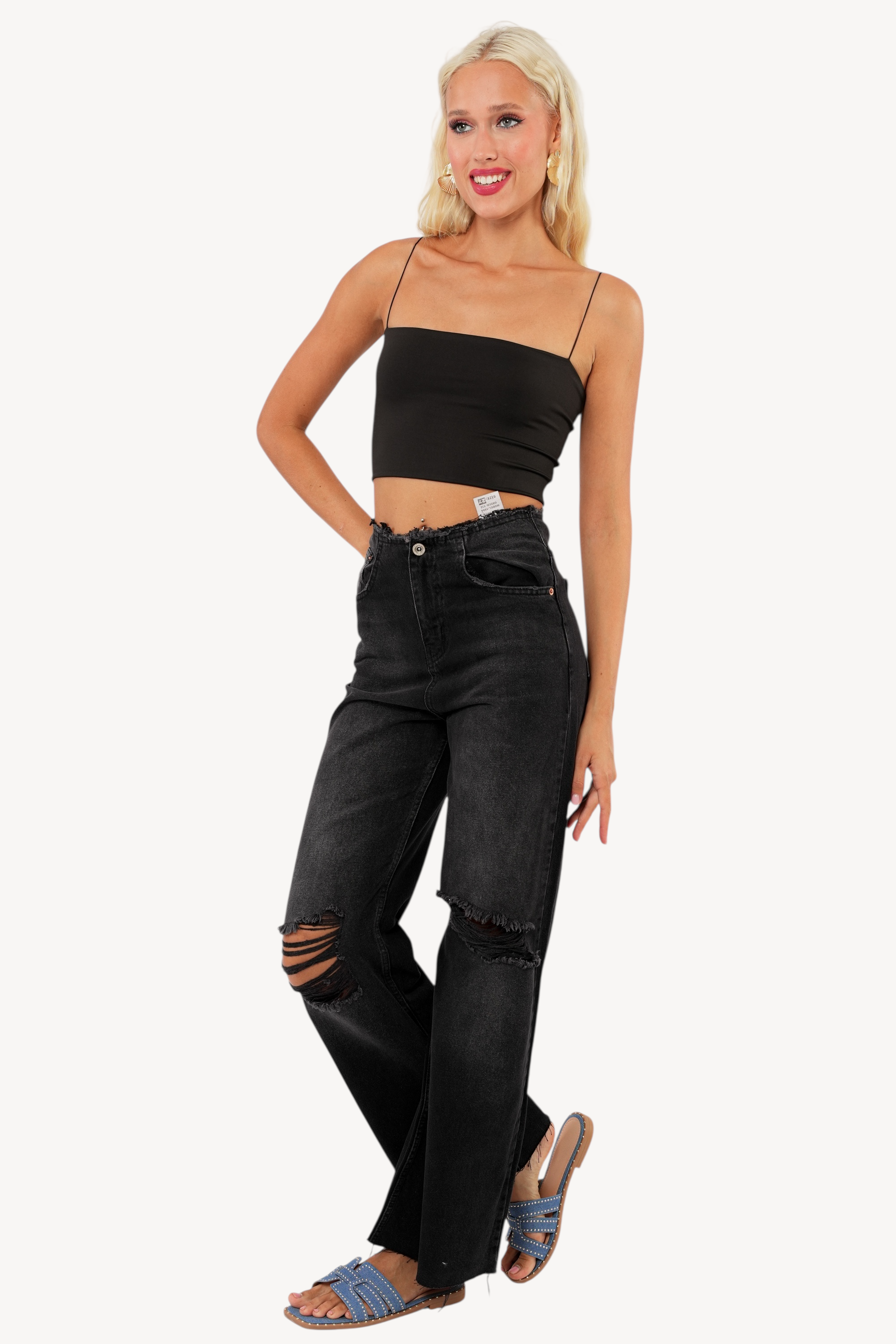 Micha Jeans