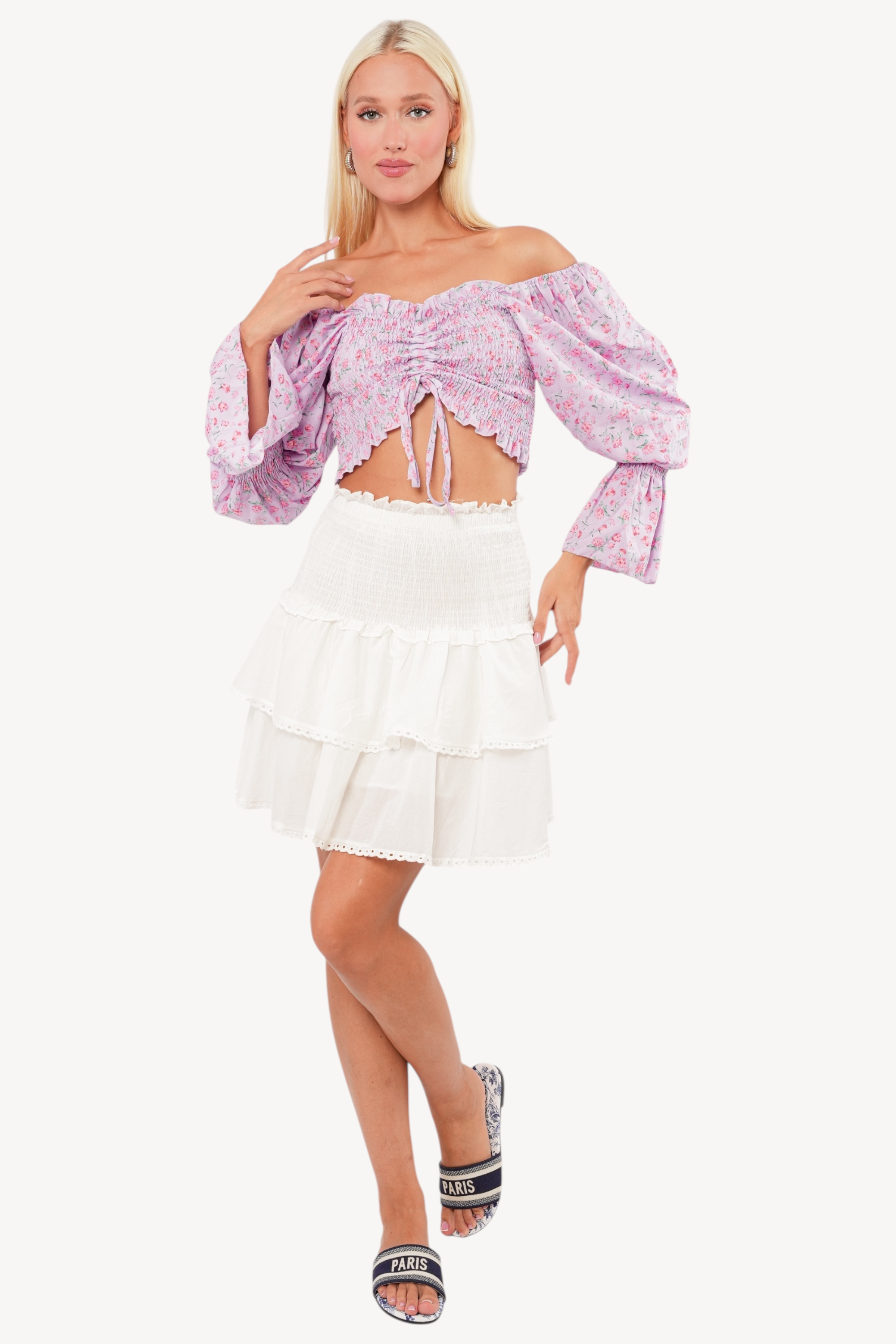 Amara Top
