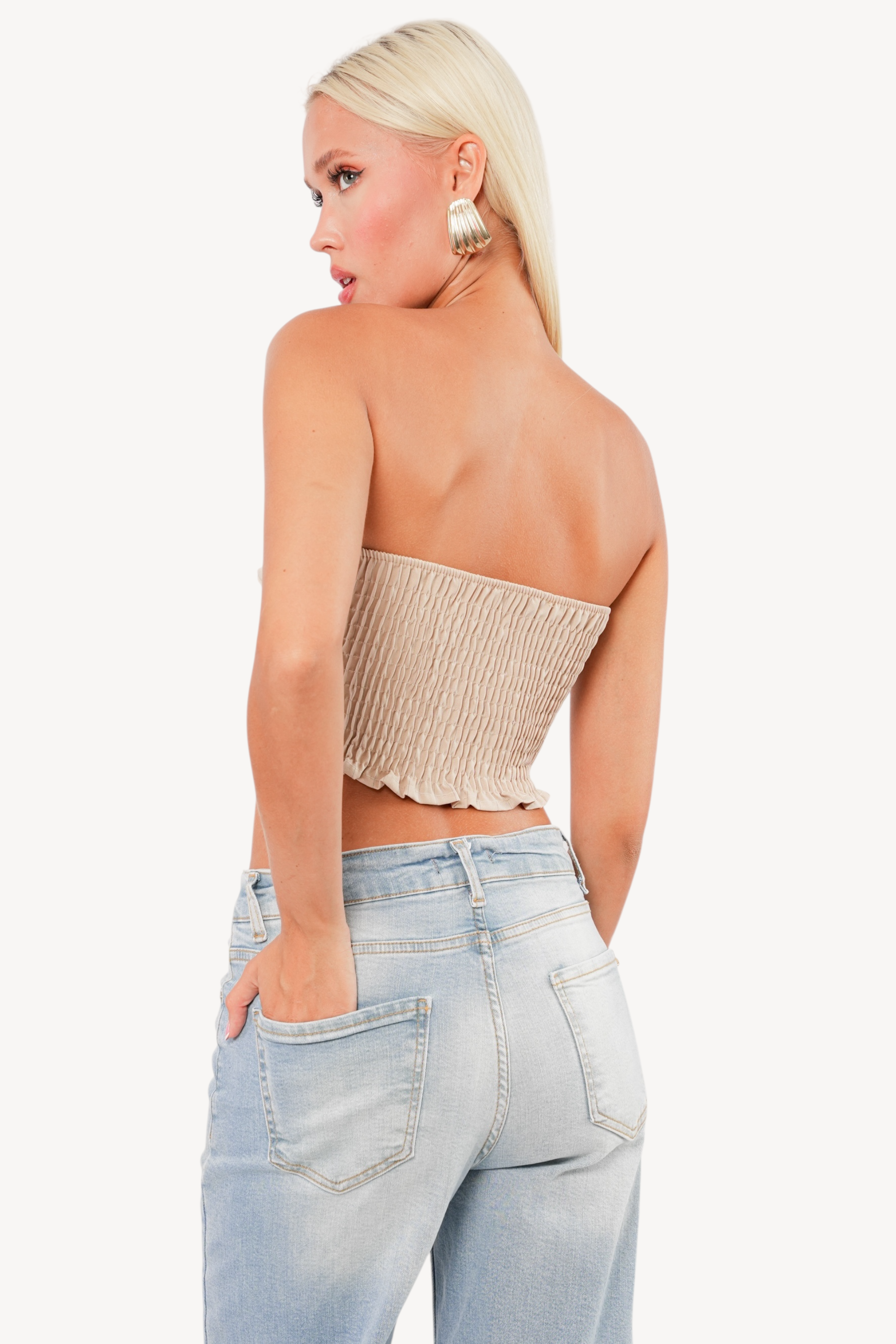 Ivy Top