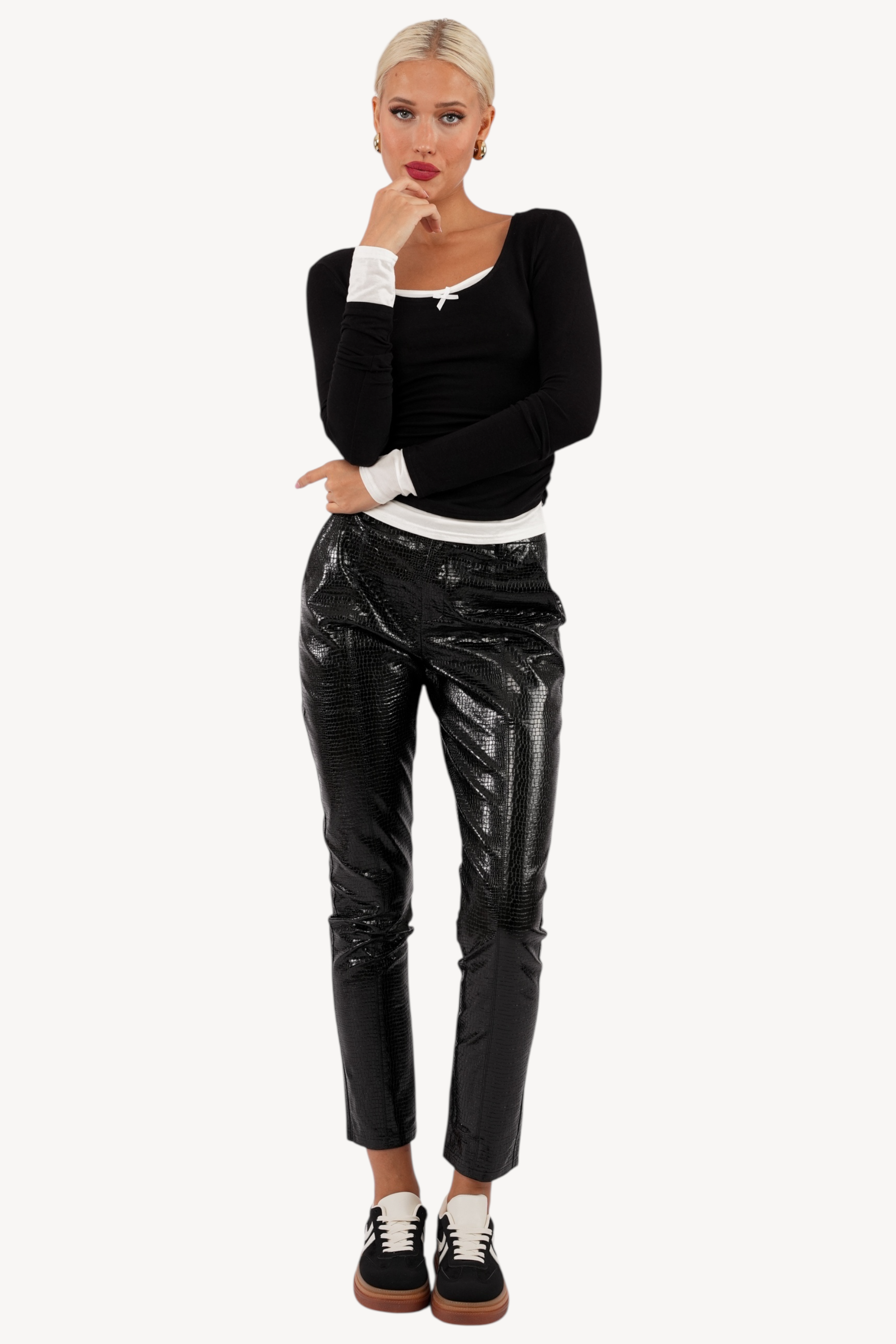 Miley Top