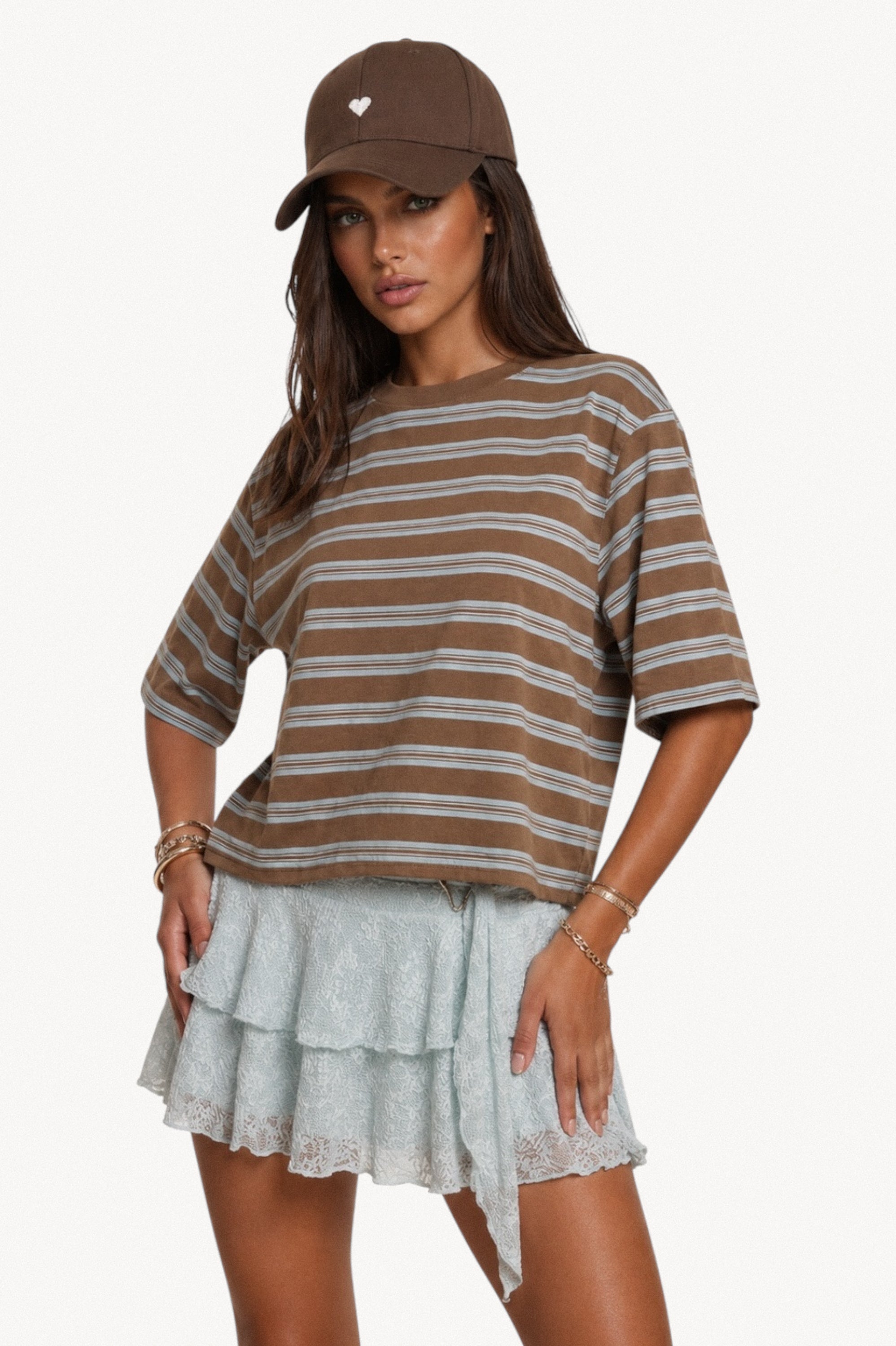 Starla Tee