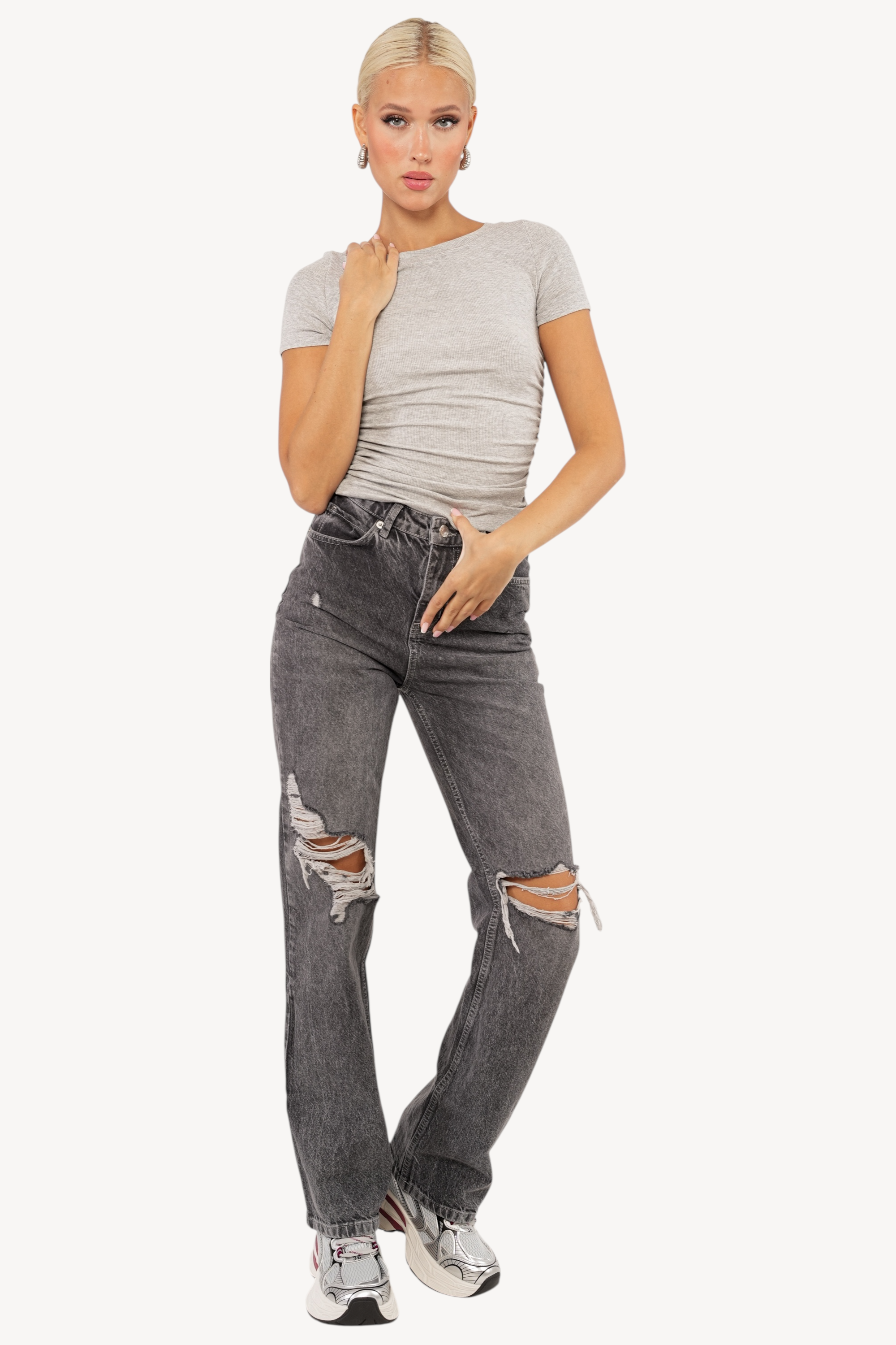 Elara Top