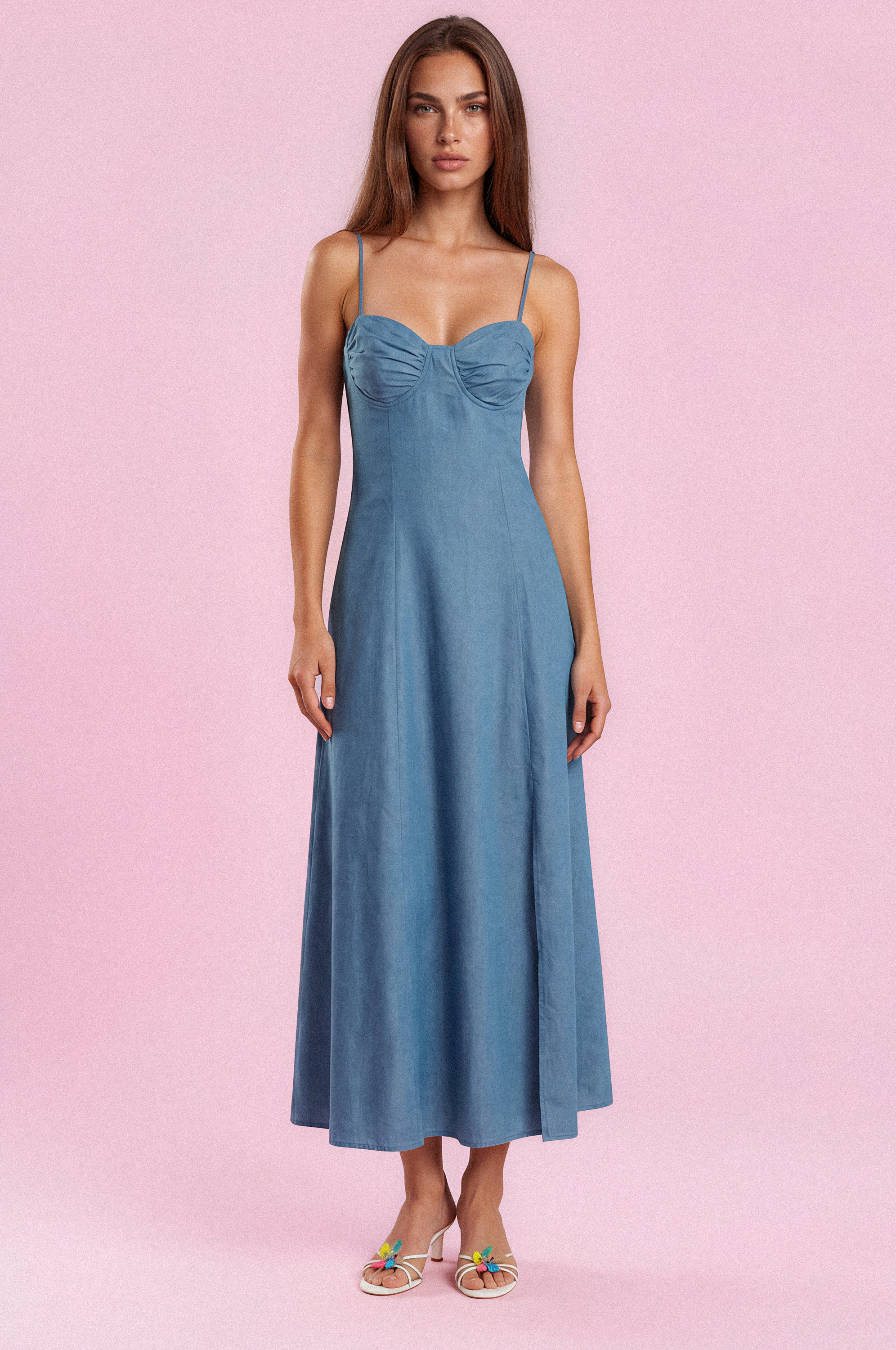 Valerine Dress