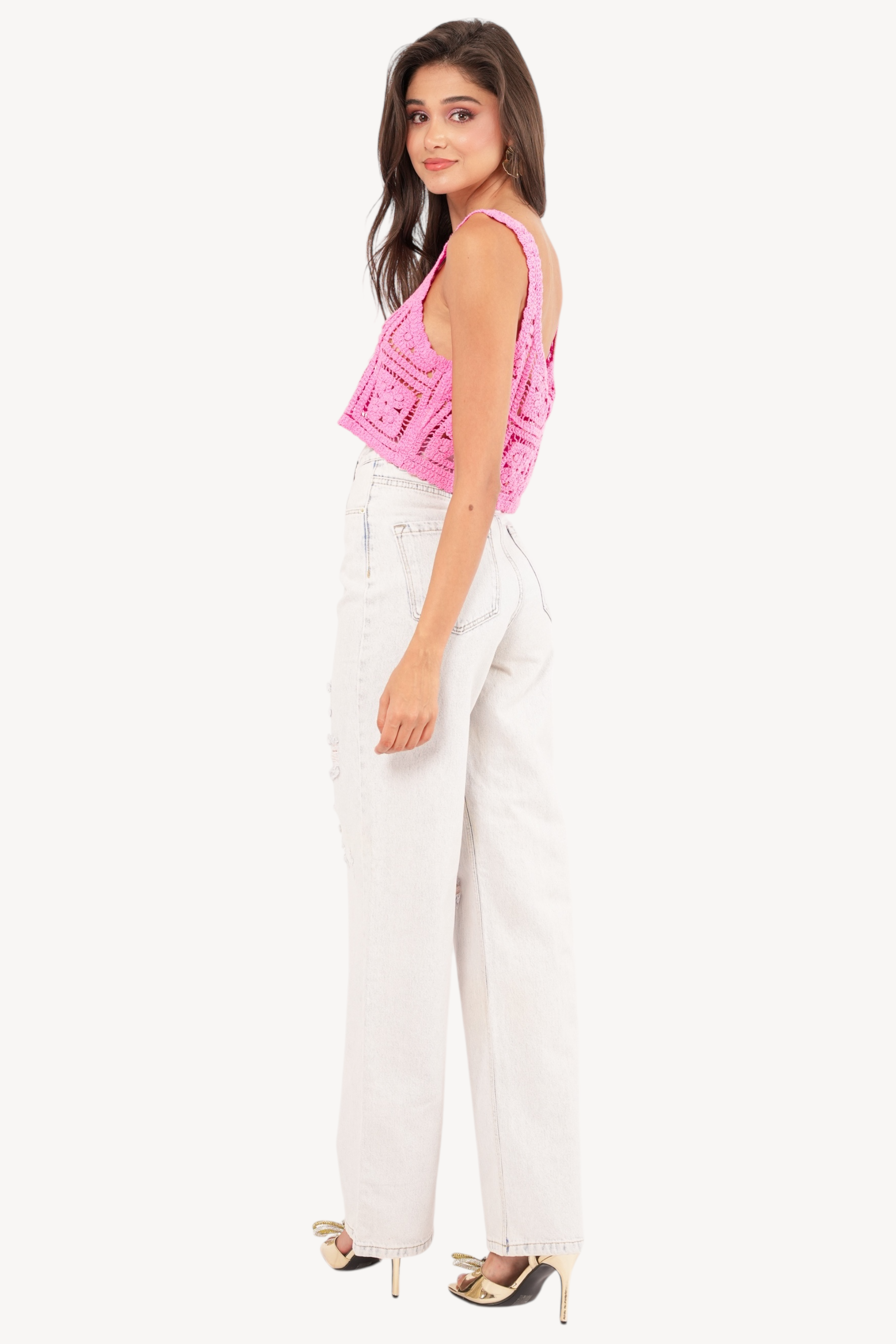 Chloe Jeans