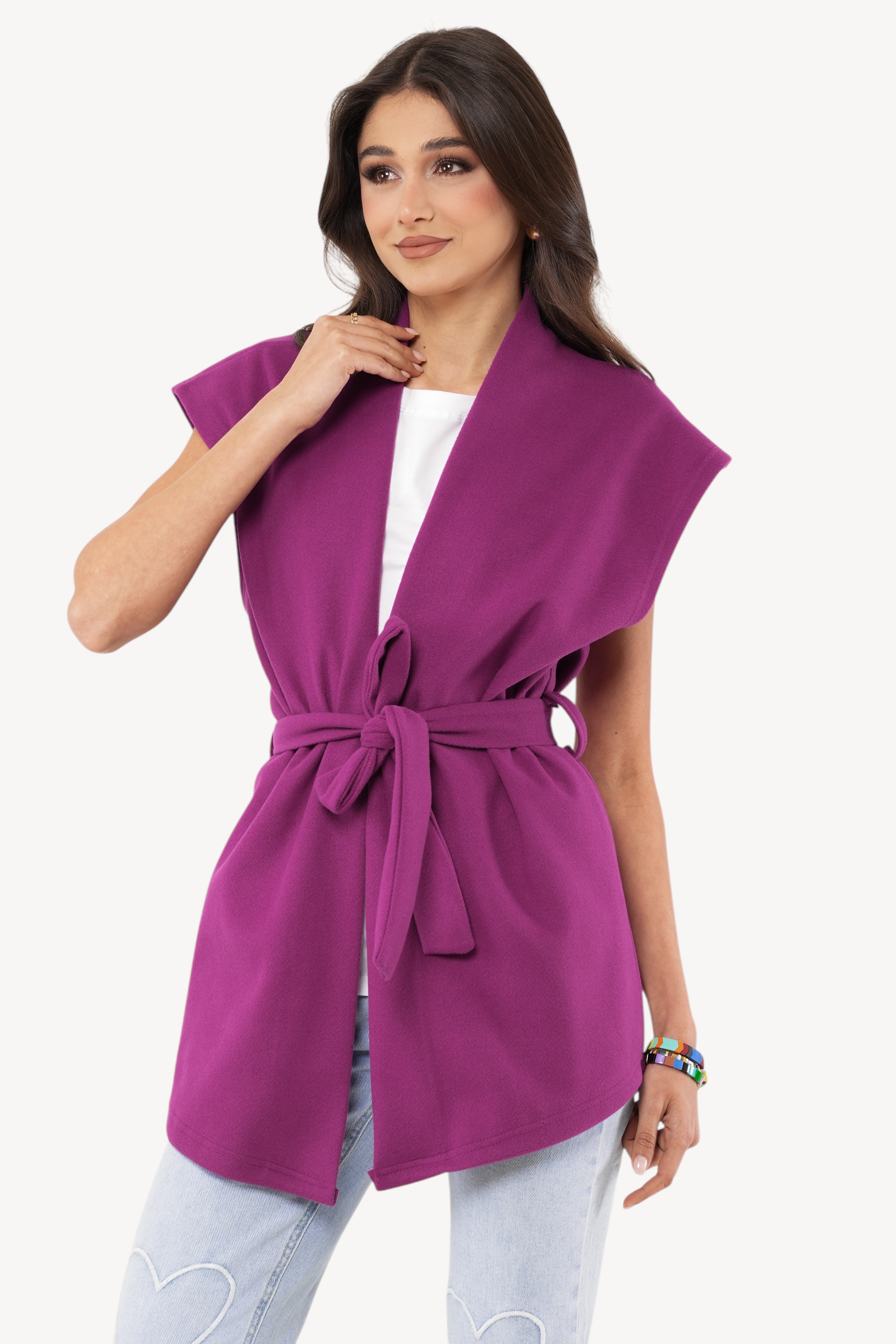 Nyra Gilet
