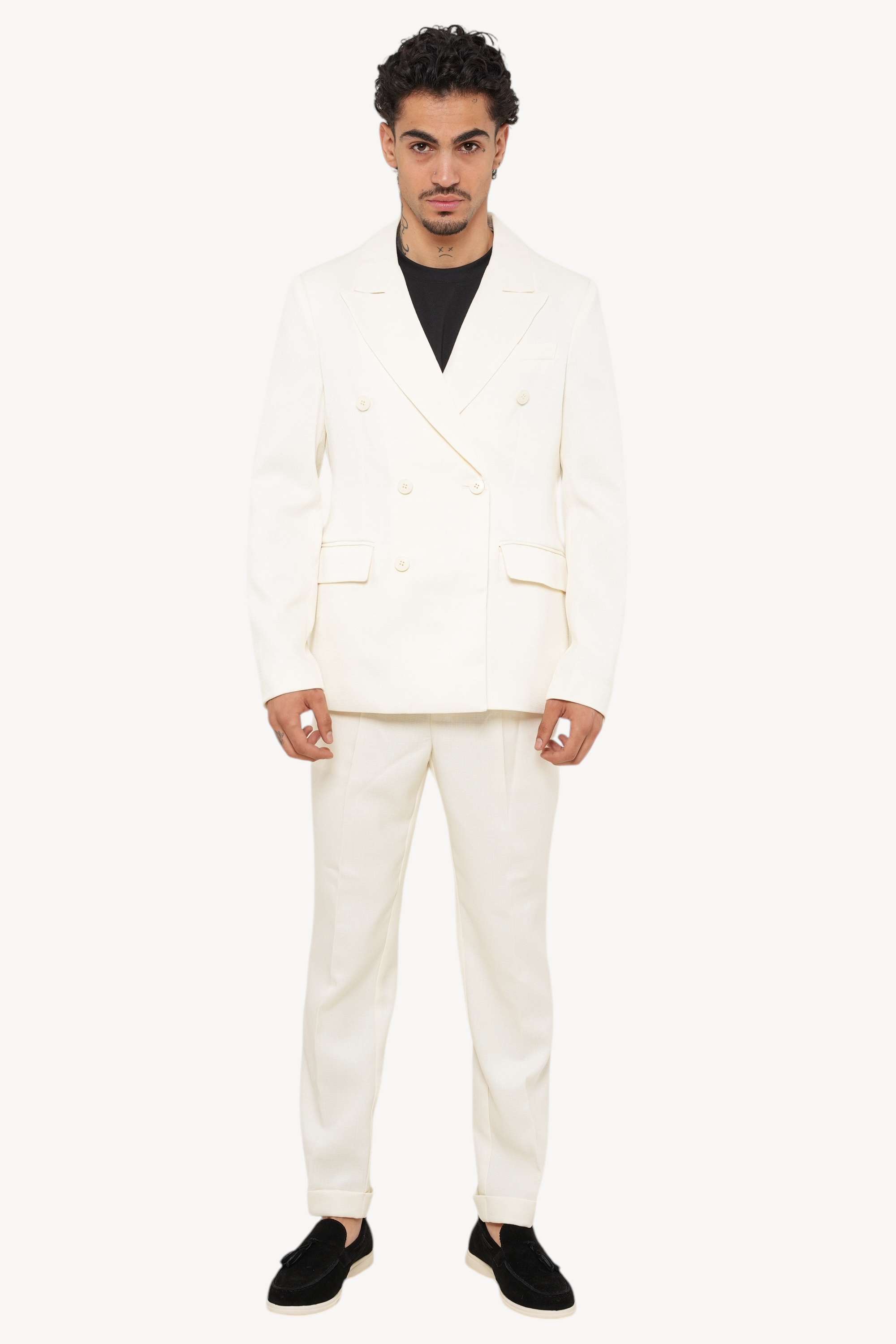 Vincent Suit Blazer