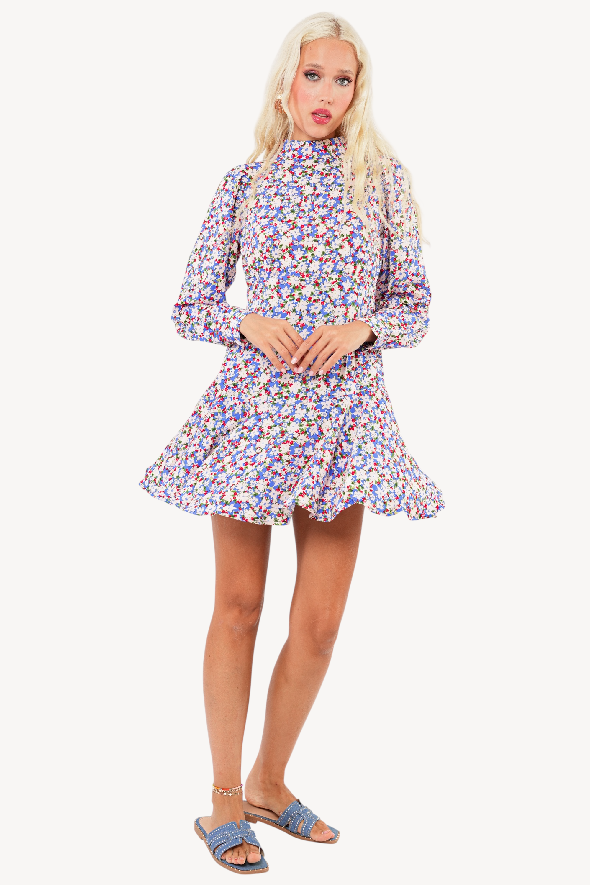 Ophelia Dress
