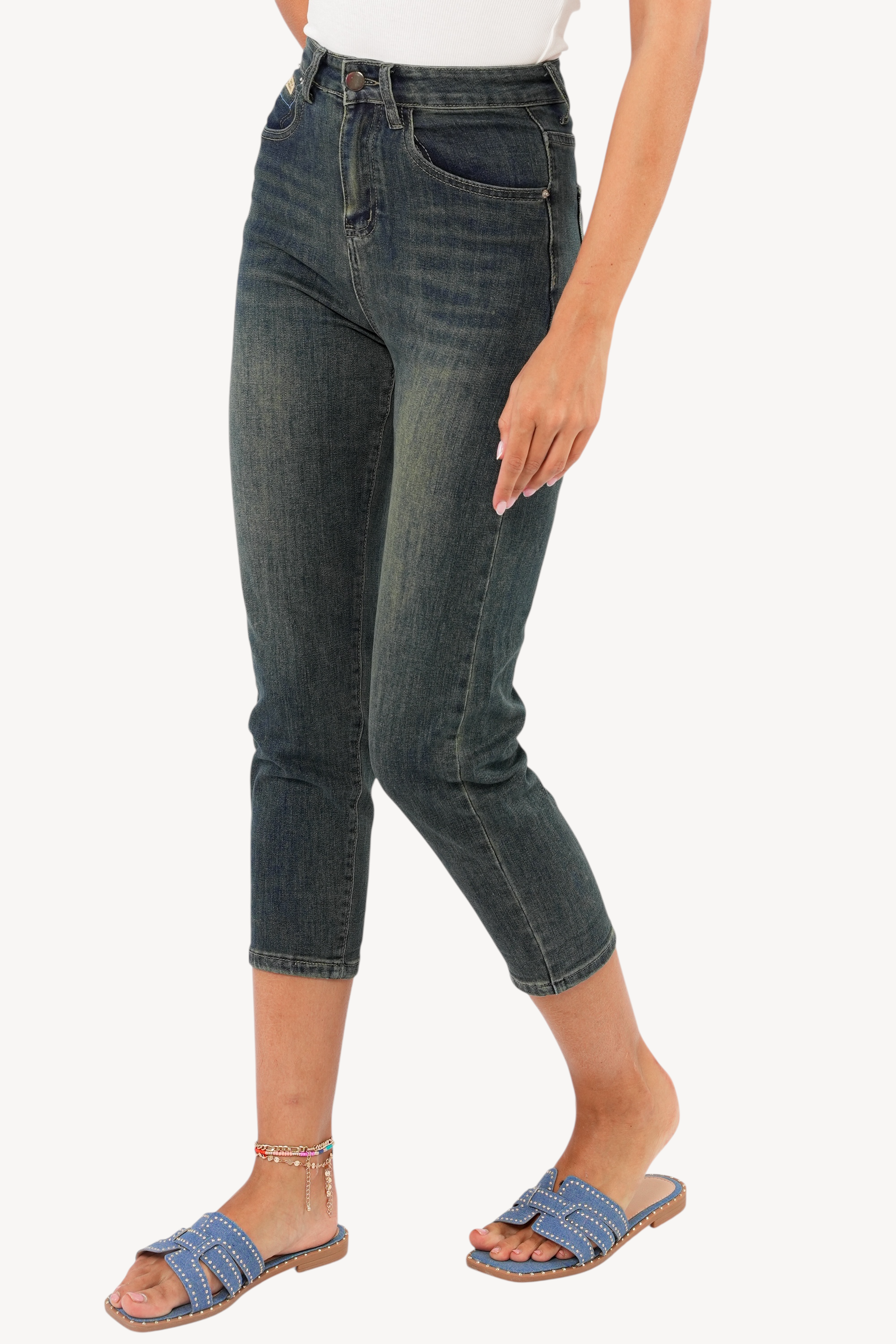 Minnie Jeans