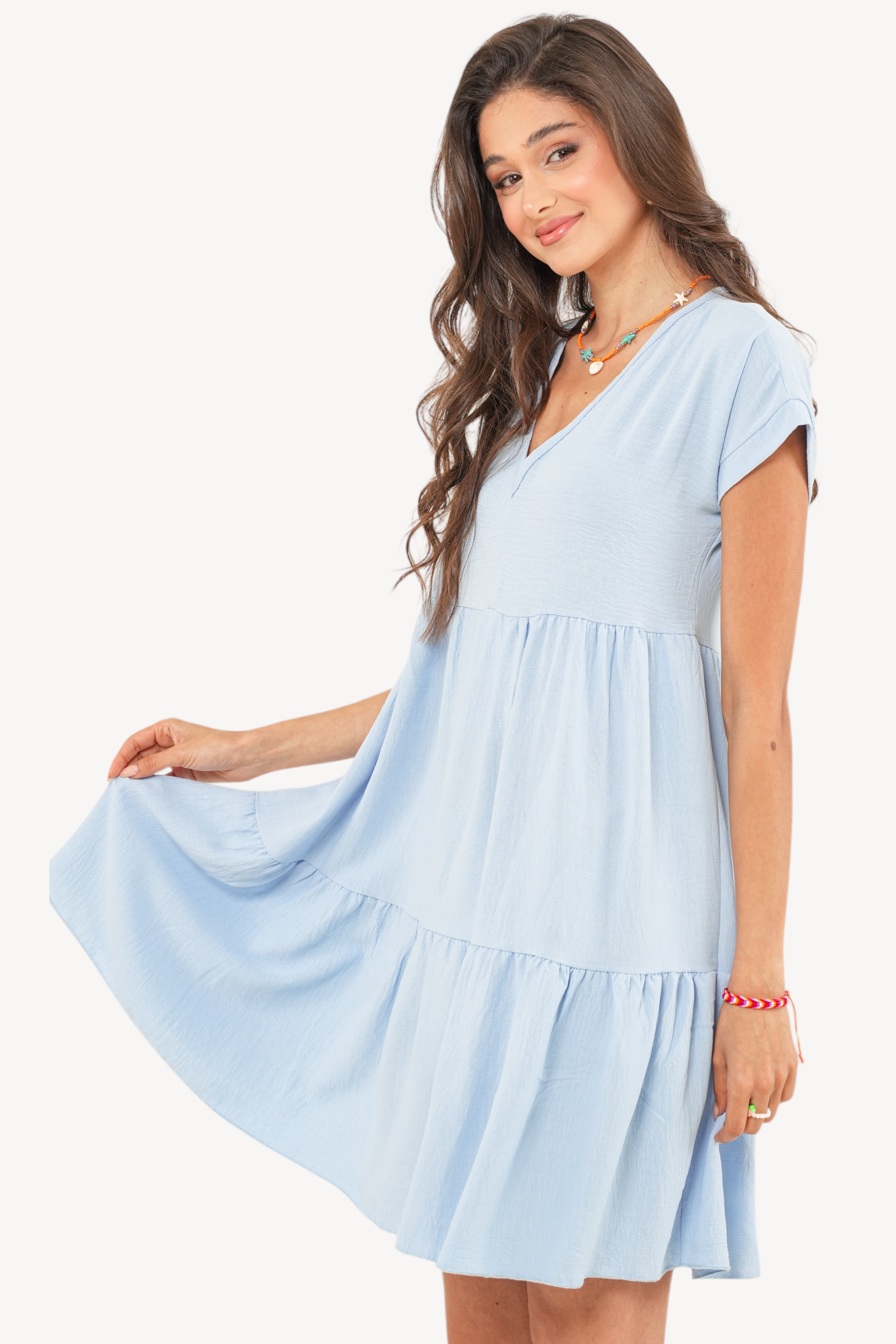 Luna Dress