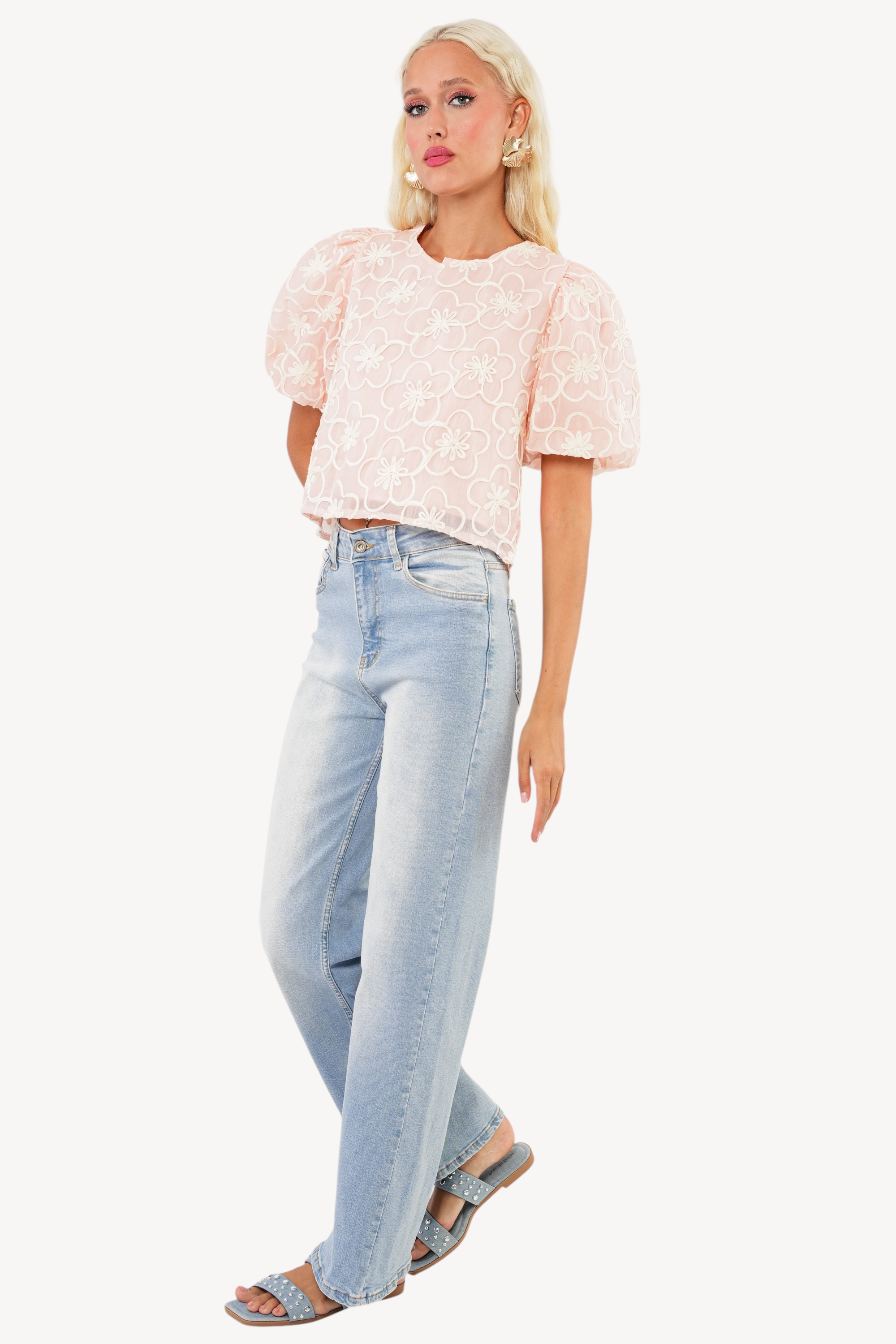 Grace Top