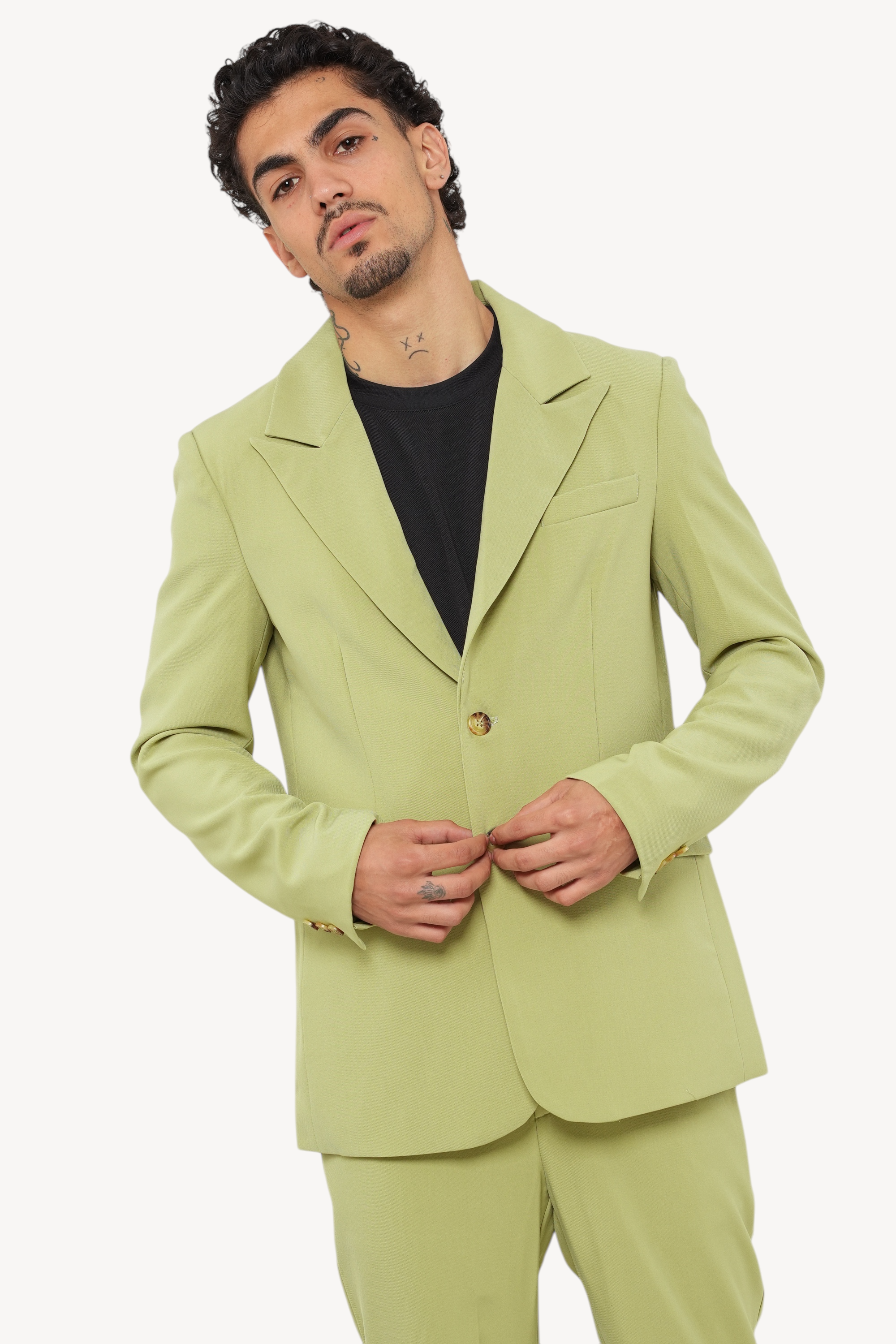 Giovanni Suit Blazer