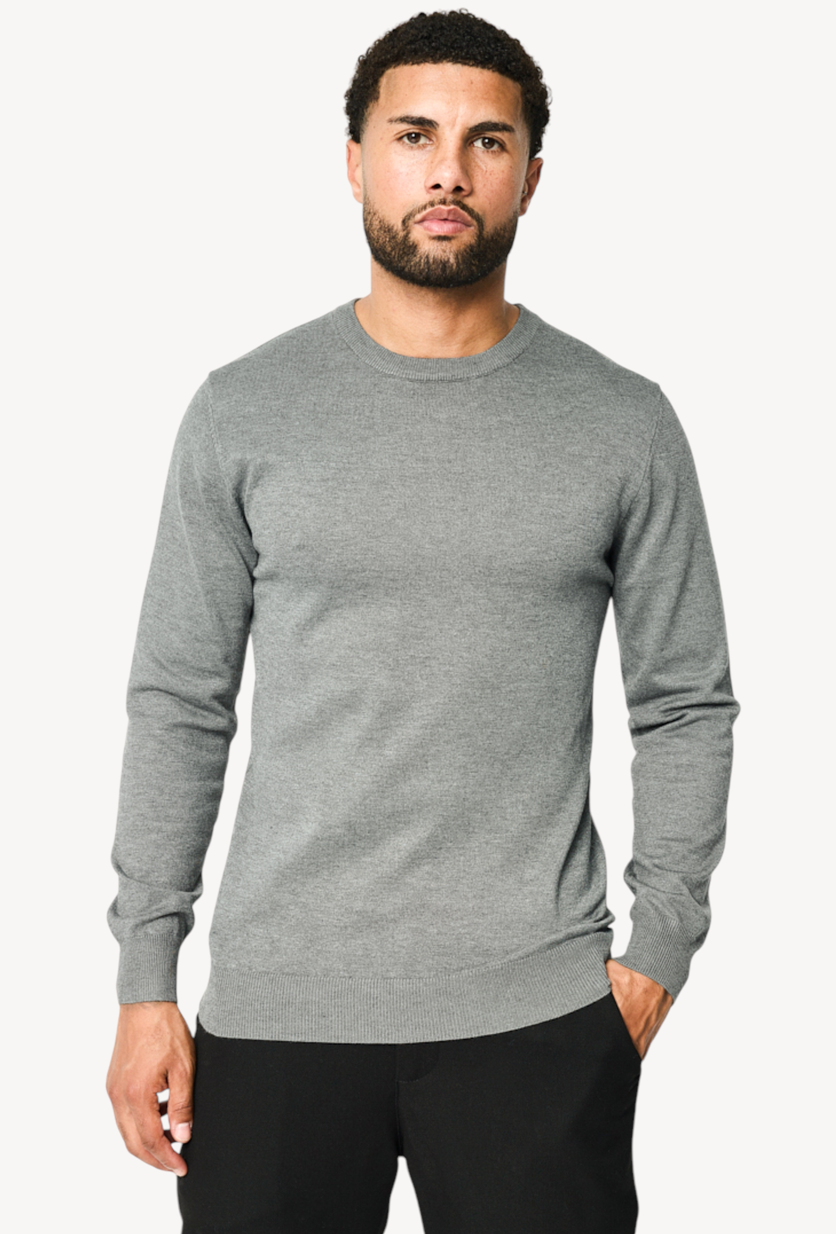 Nova Sweater
