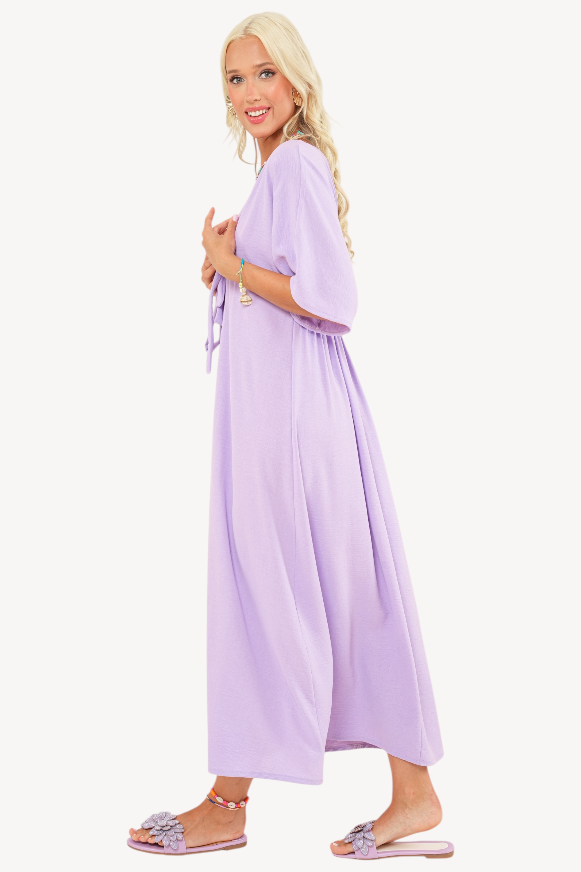 Victoria Dress