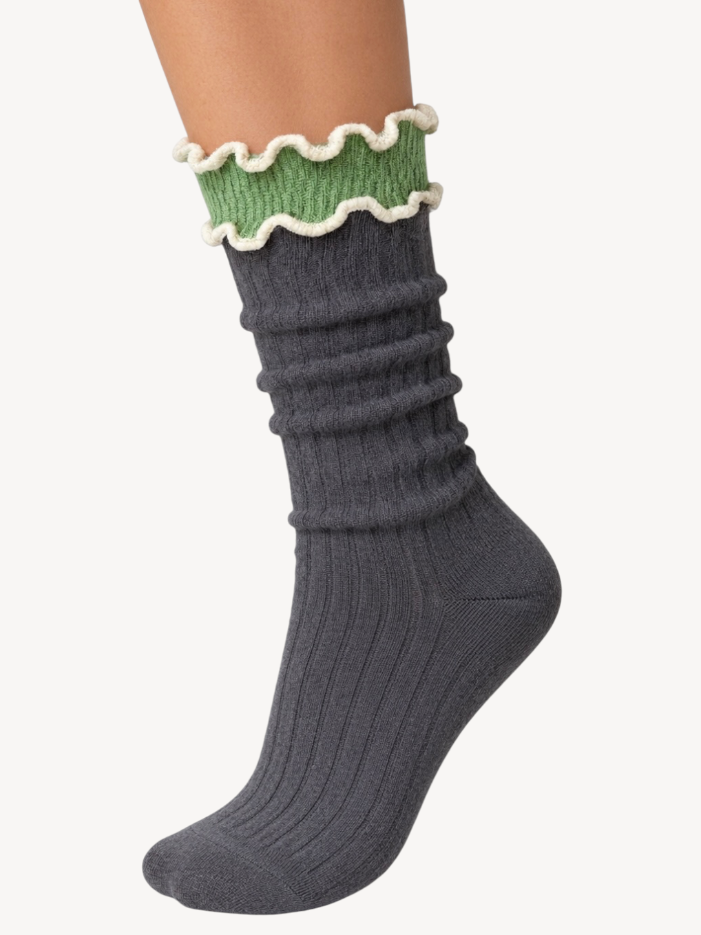 Too Cool For School Socks