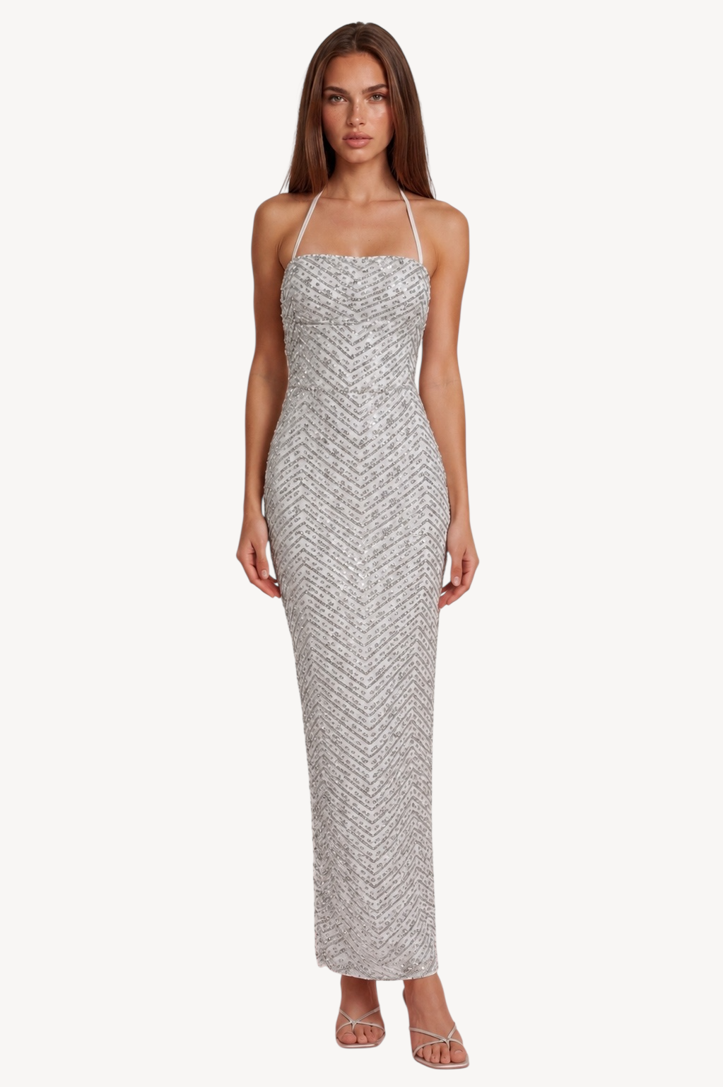 Steal The Spotlight Dress