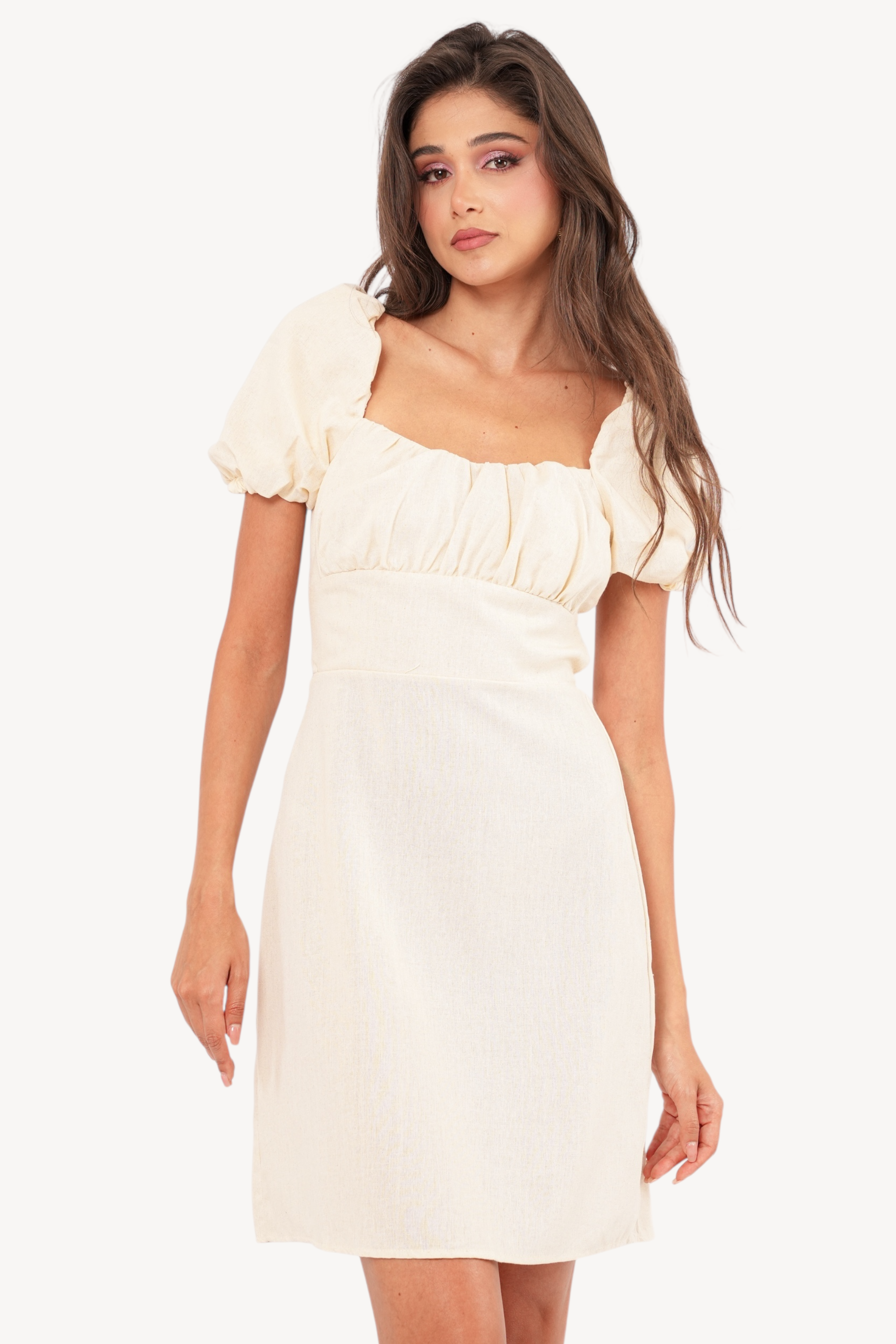 Moana Dress