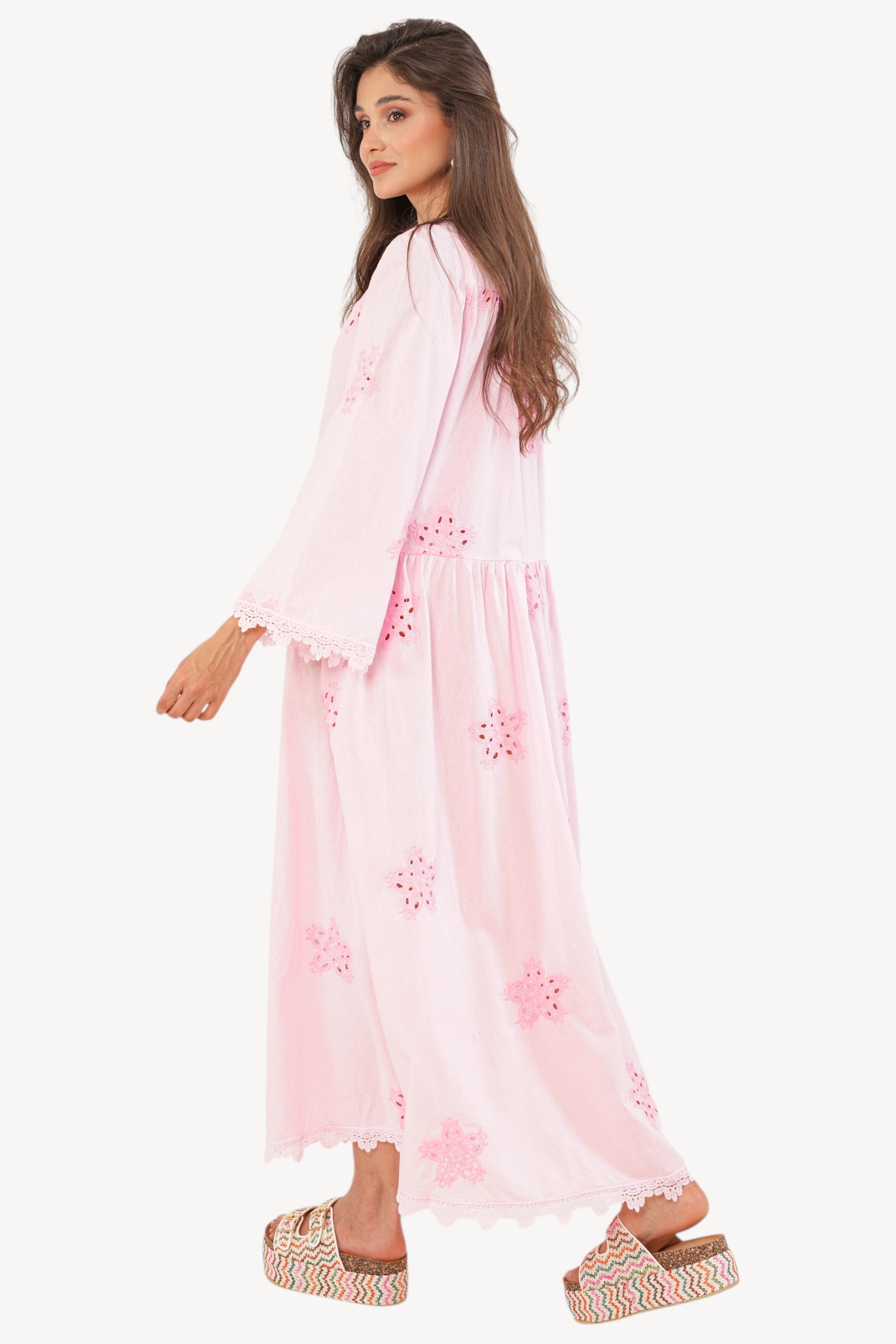Ashley Dress