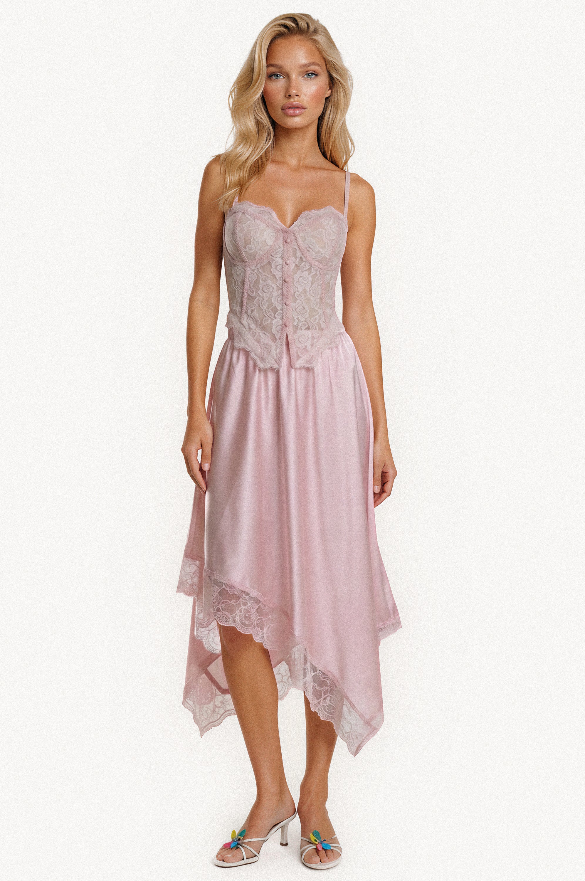 Rosabelle Skirt