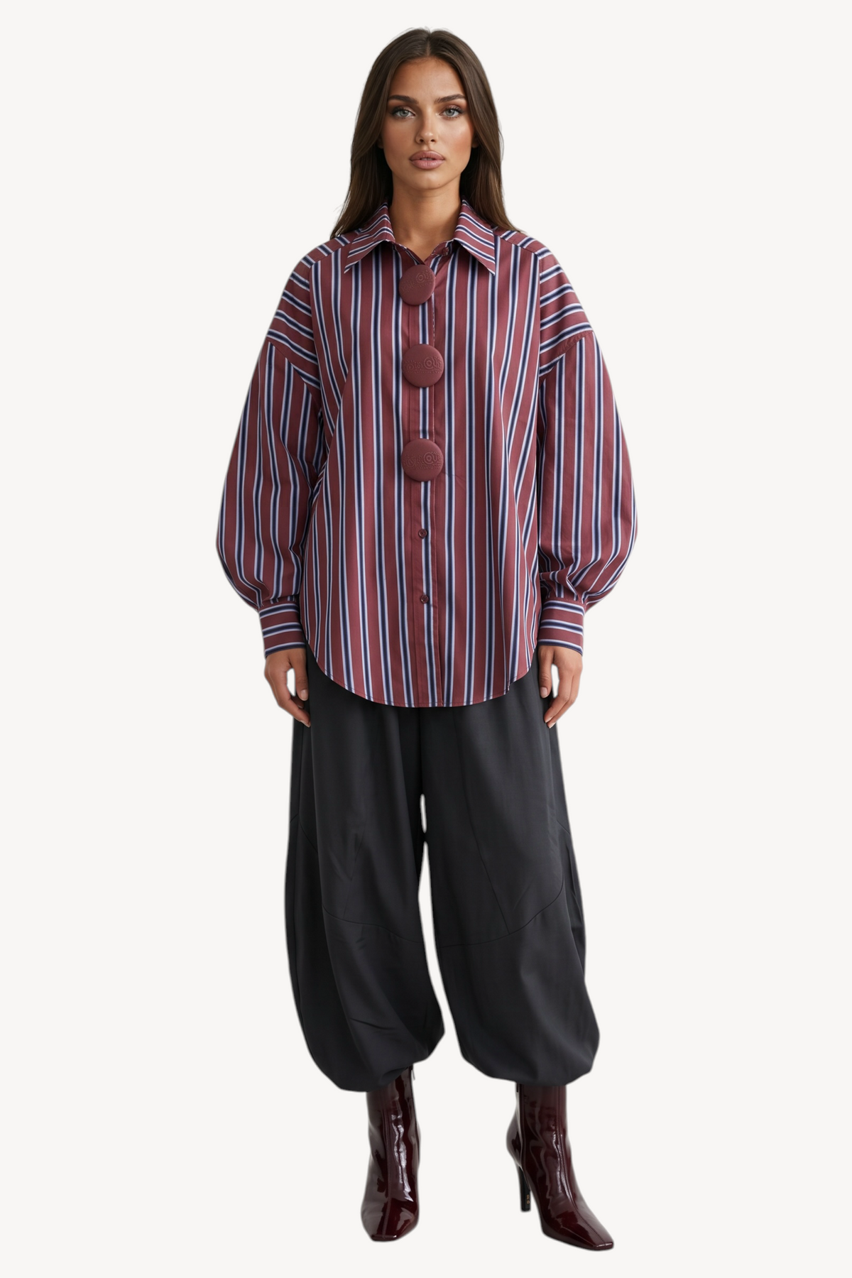 Bonbon Club Shirt