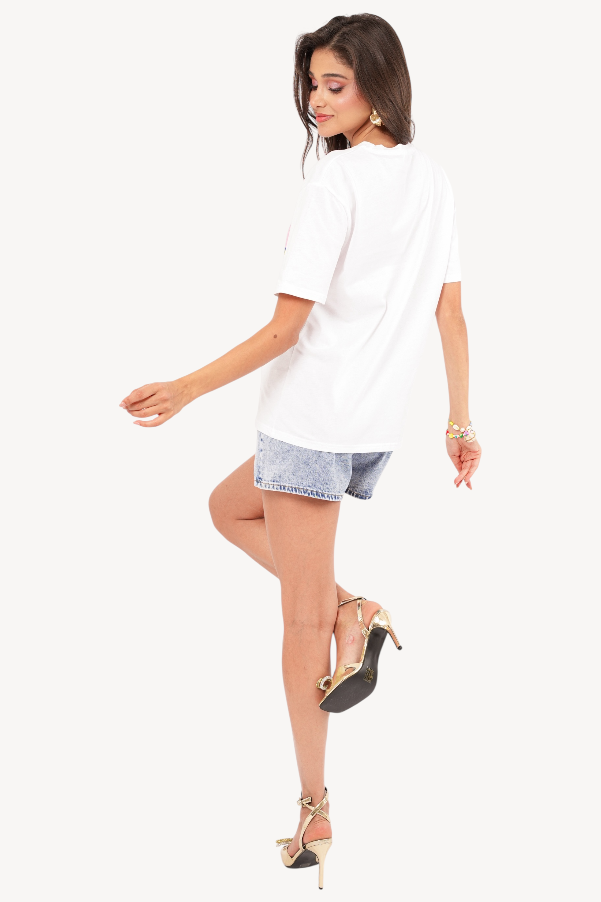 Miami Tee