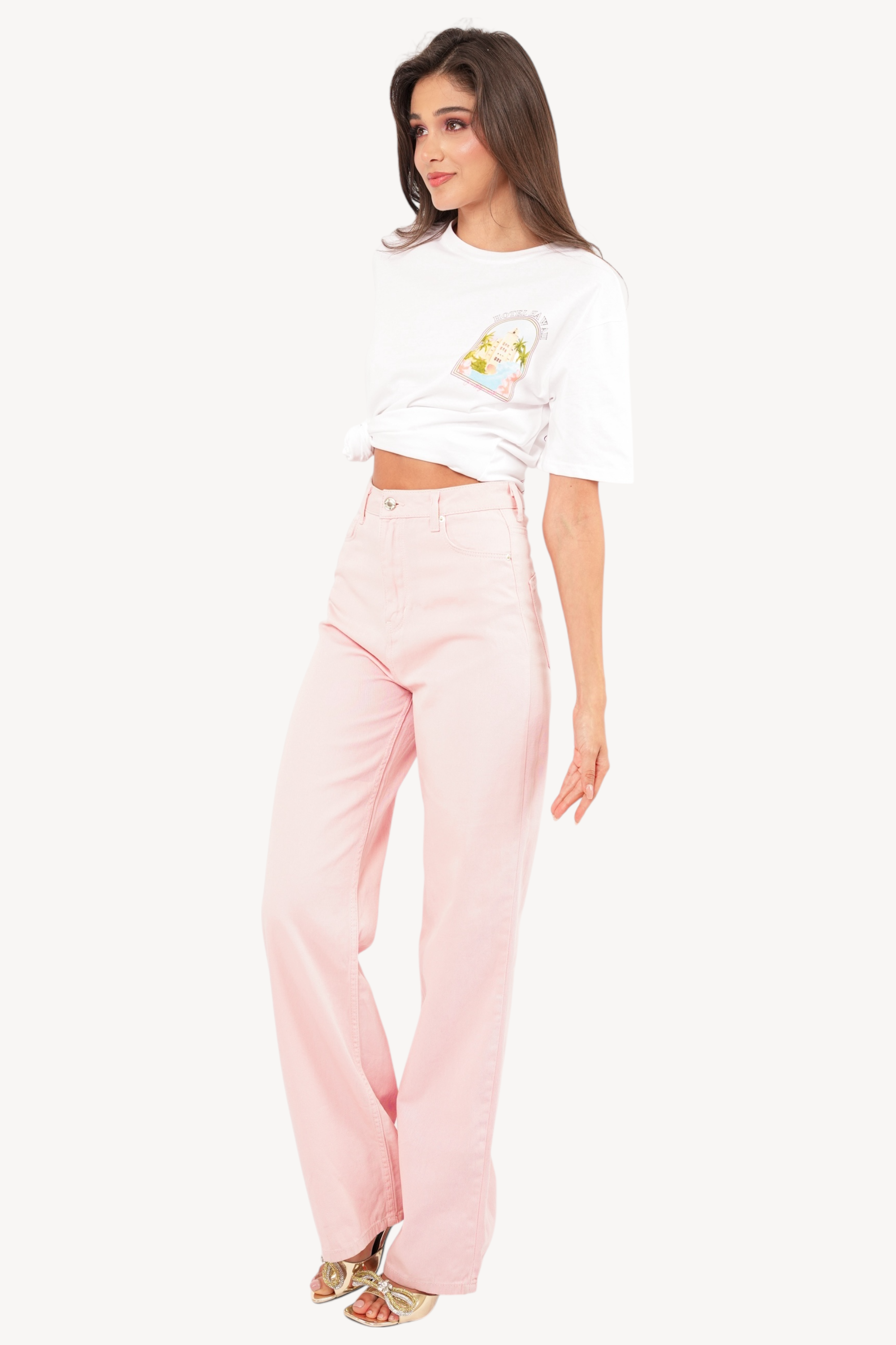 Lama Jeans