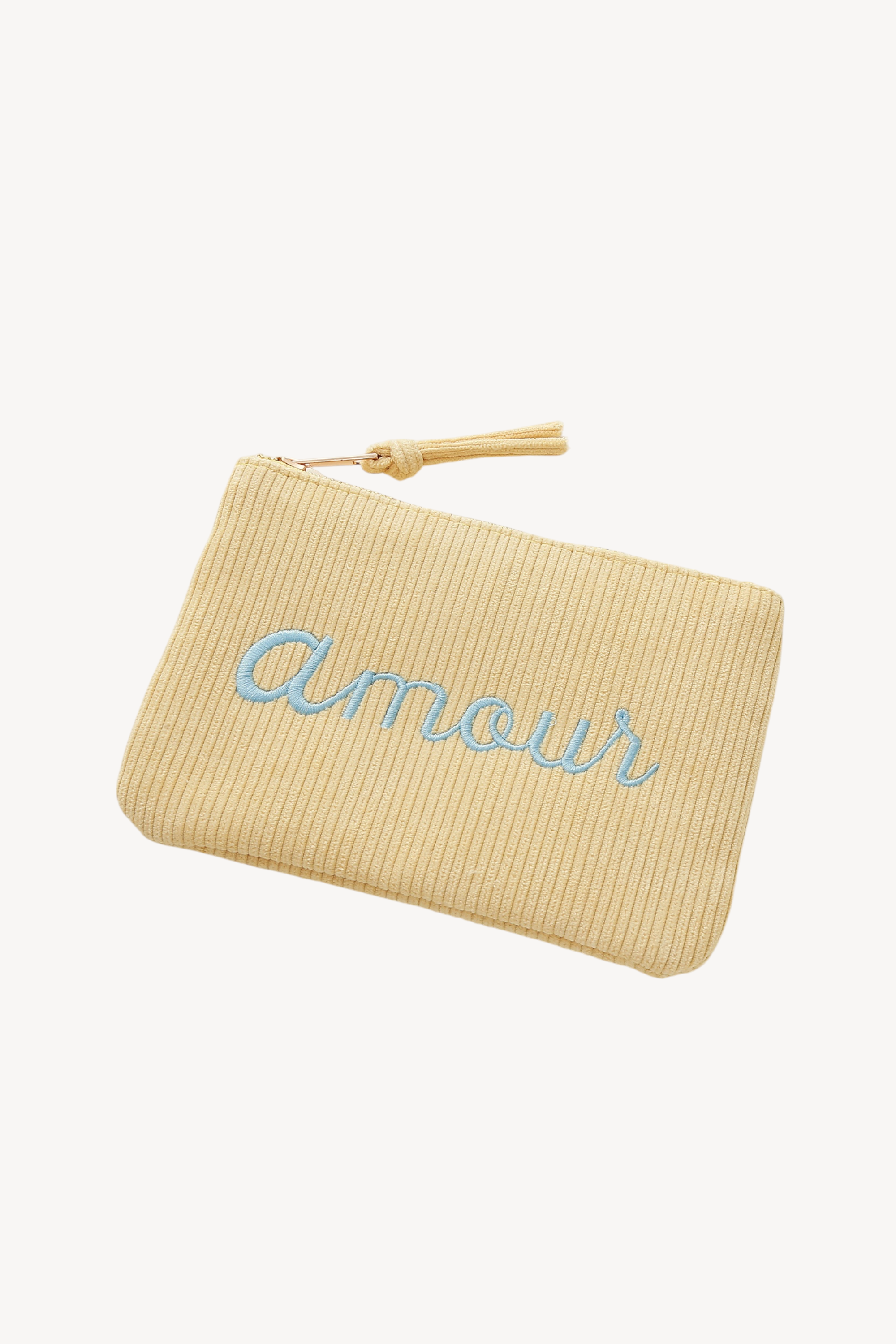 Little Love Note Pouch