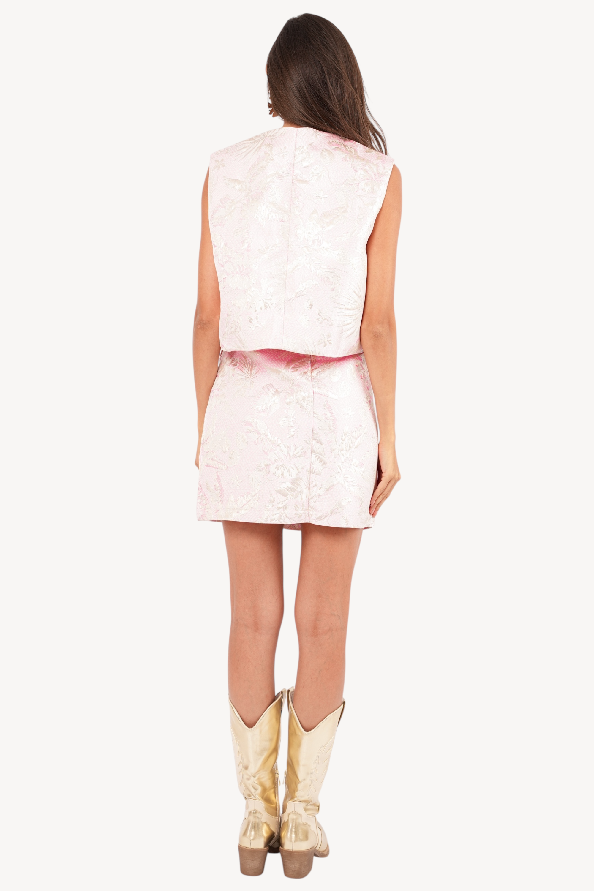 Lilou Skirt