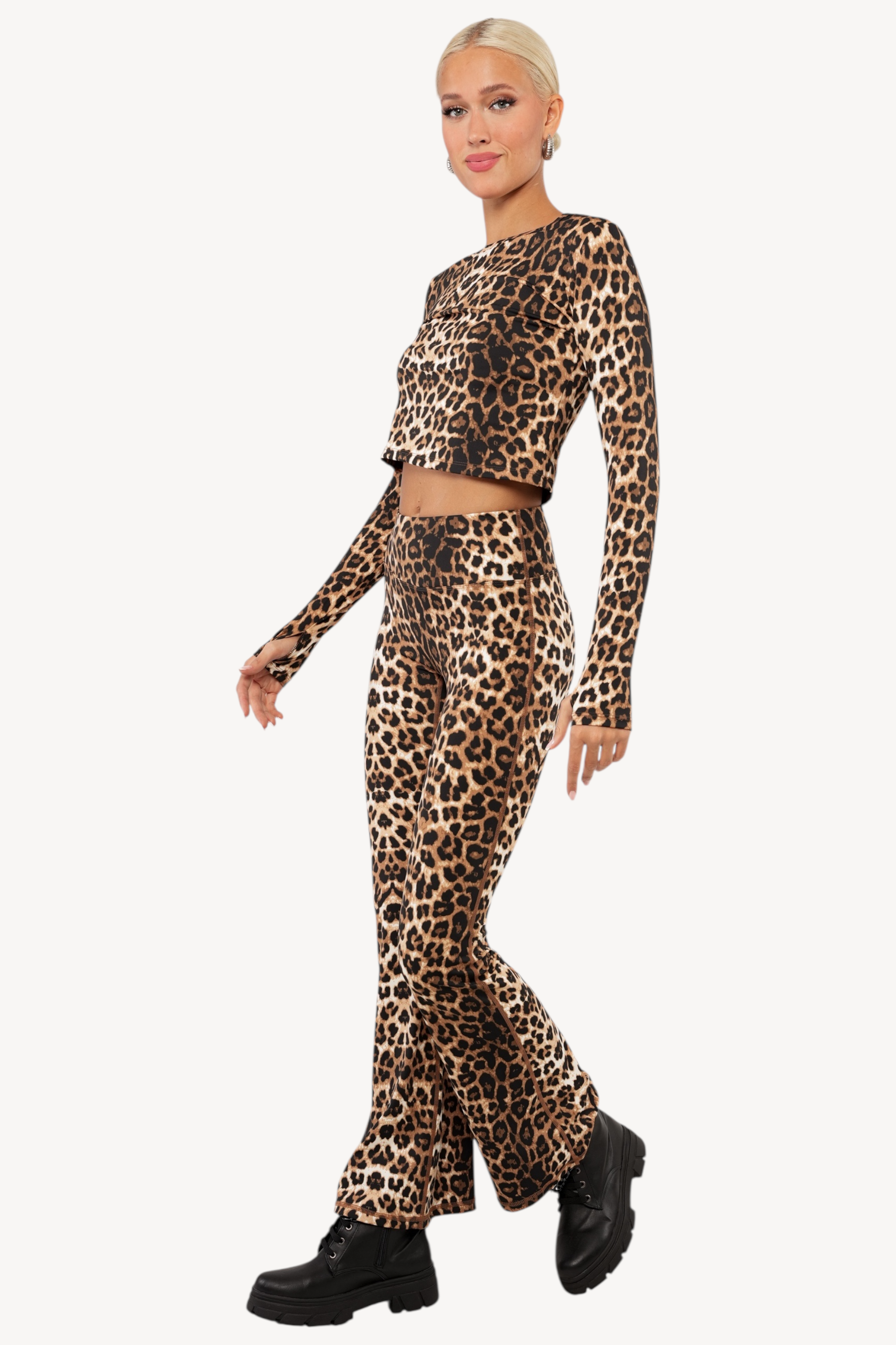 Lea Flair Pants