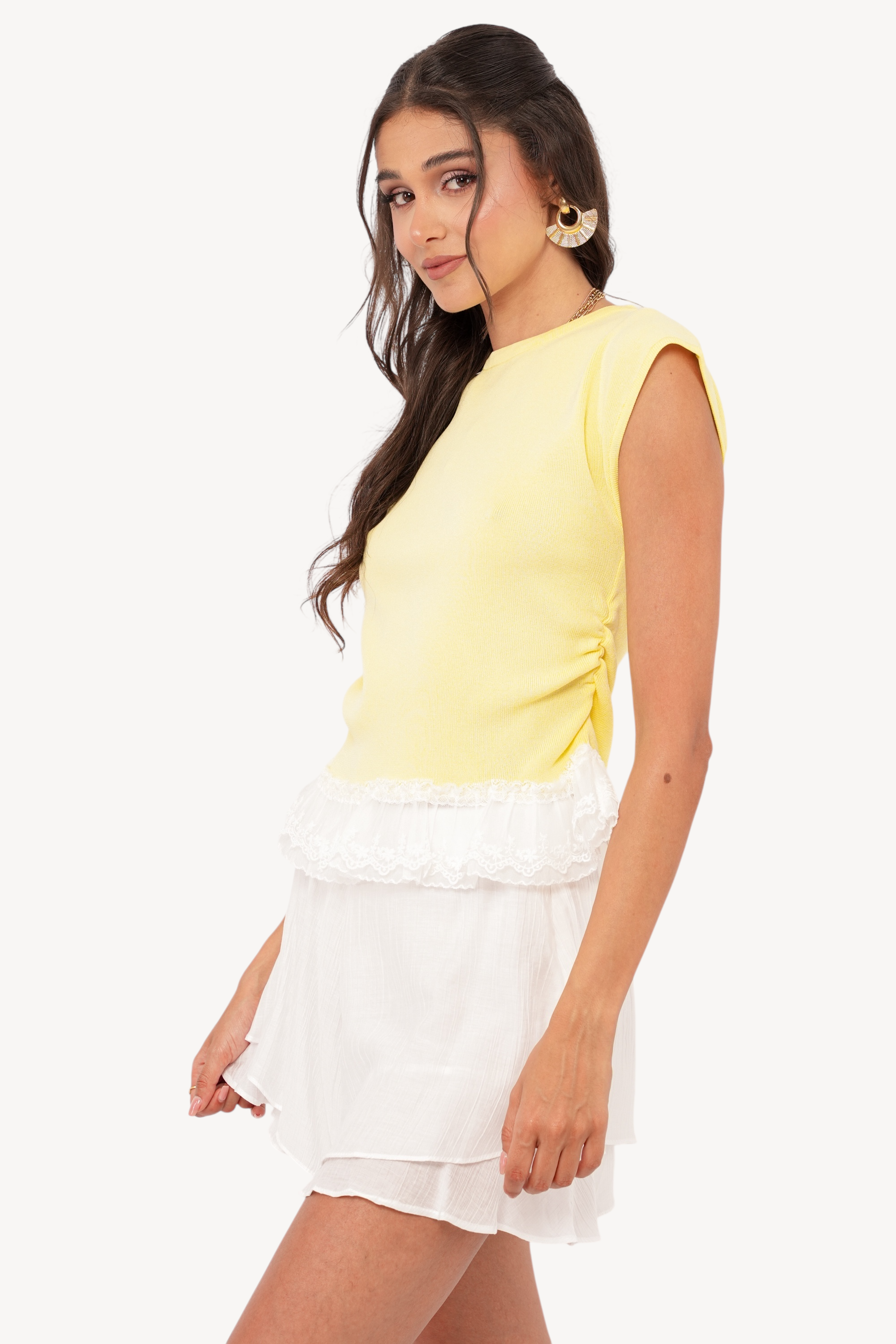 Mirna Short