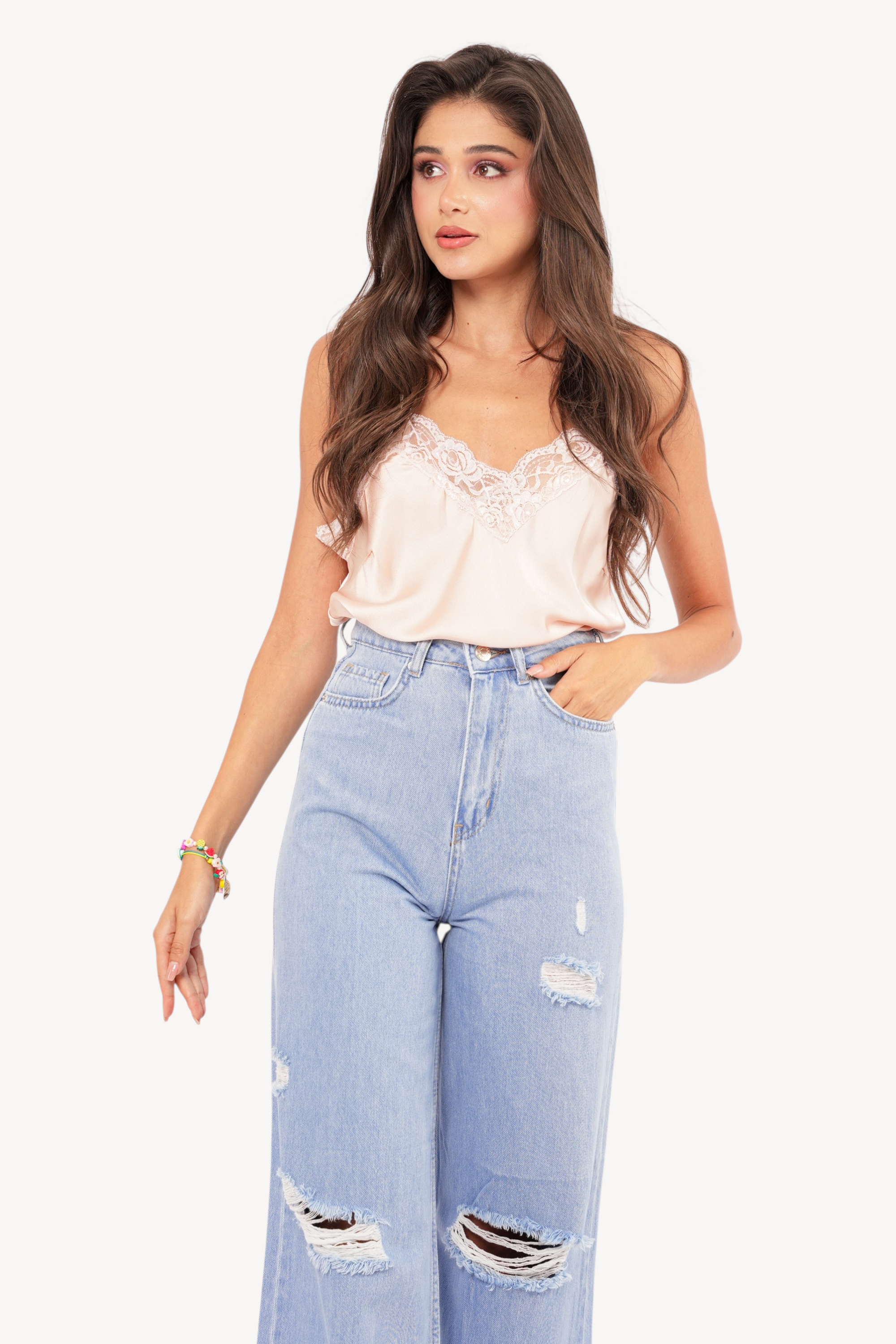 Patricia Jeans